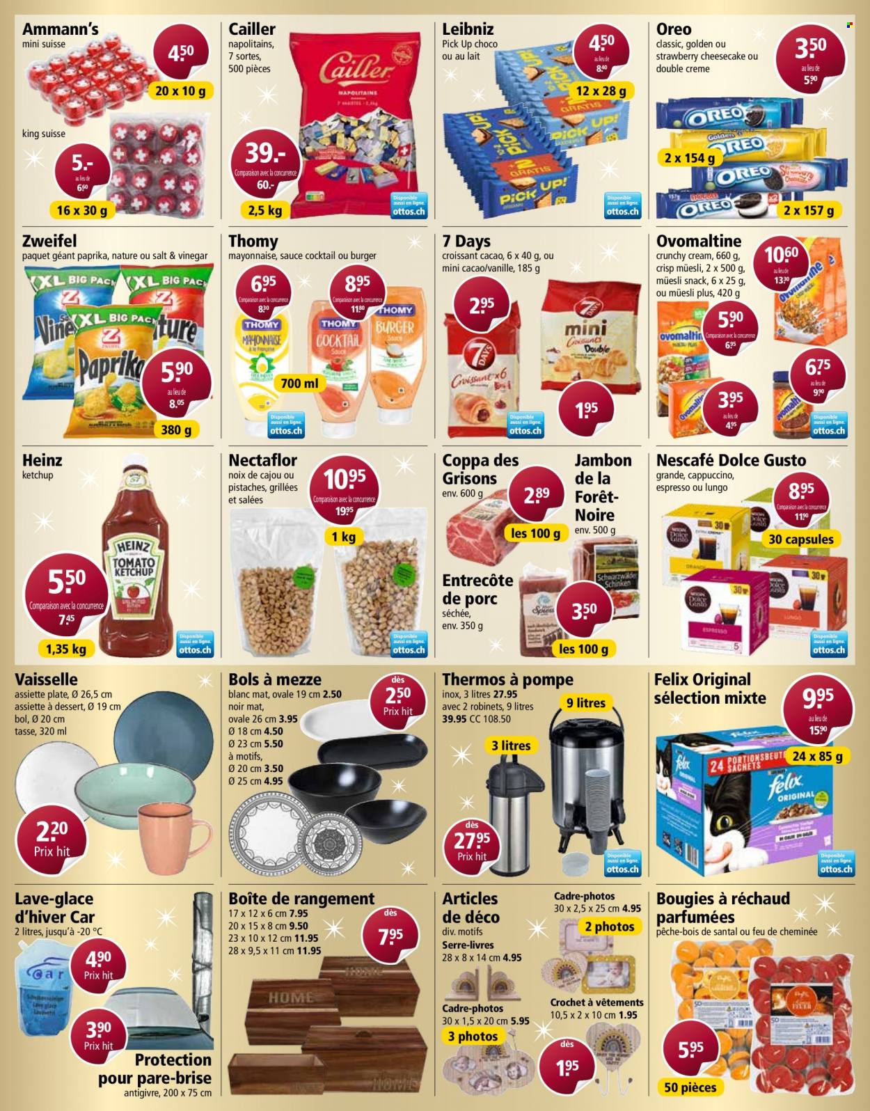 Catalogue Otto's - 19.12.2023 - 25.12.2023. Page 2