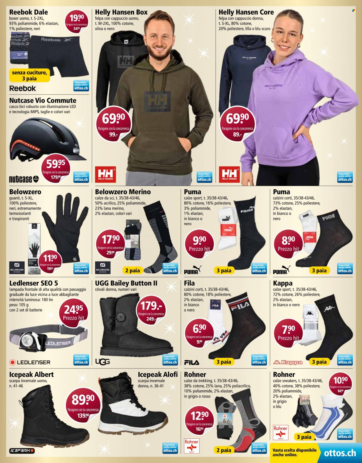 Catalogue Otto's - 19.12.2023 - 25.12.2023. Page 5
