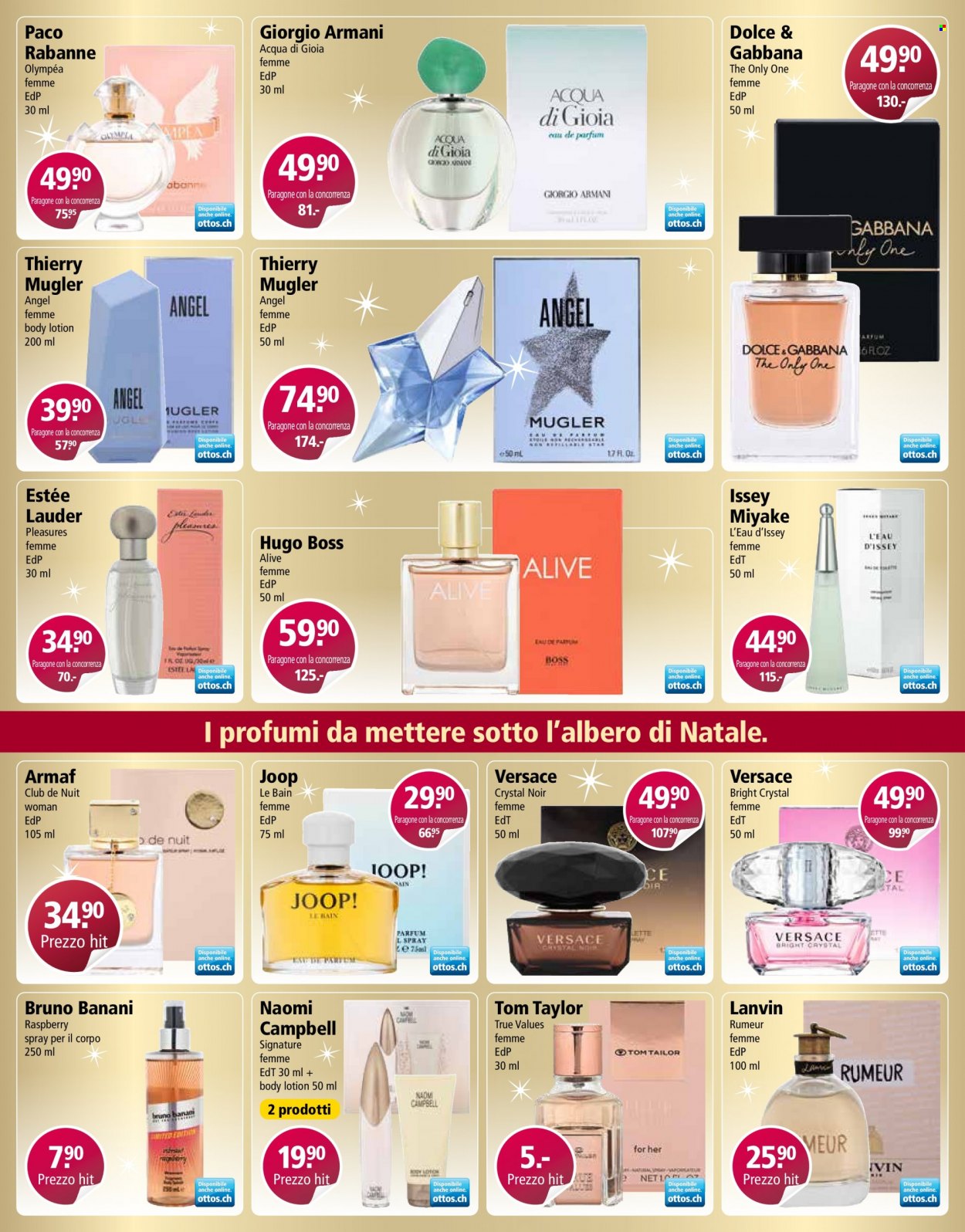 Volantino Otto's. Pagina 3