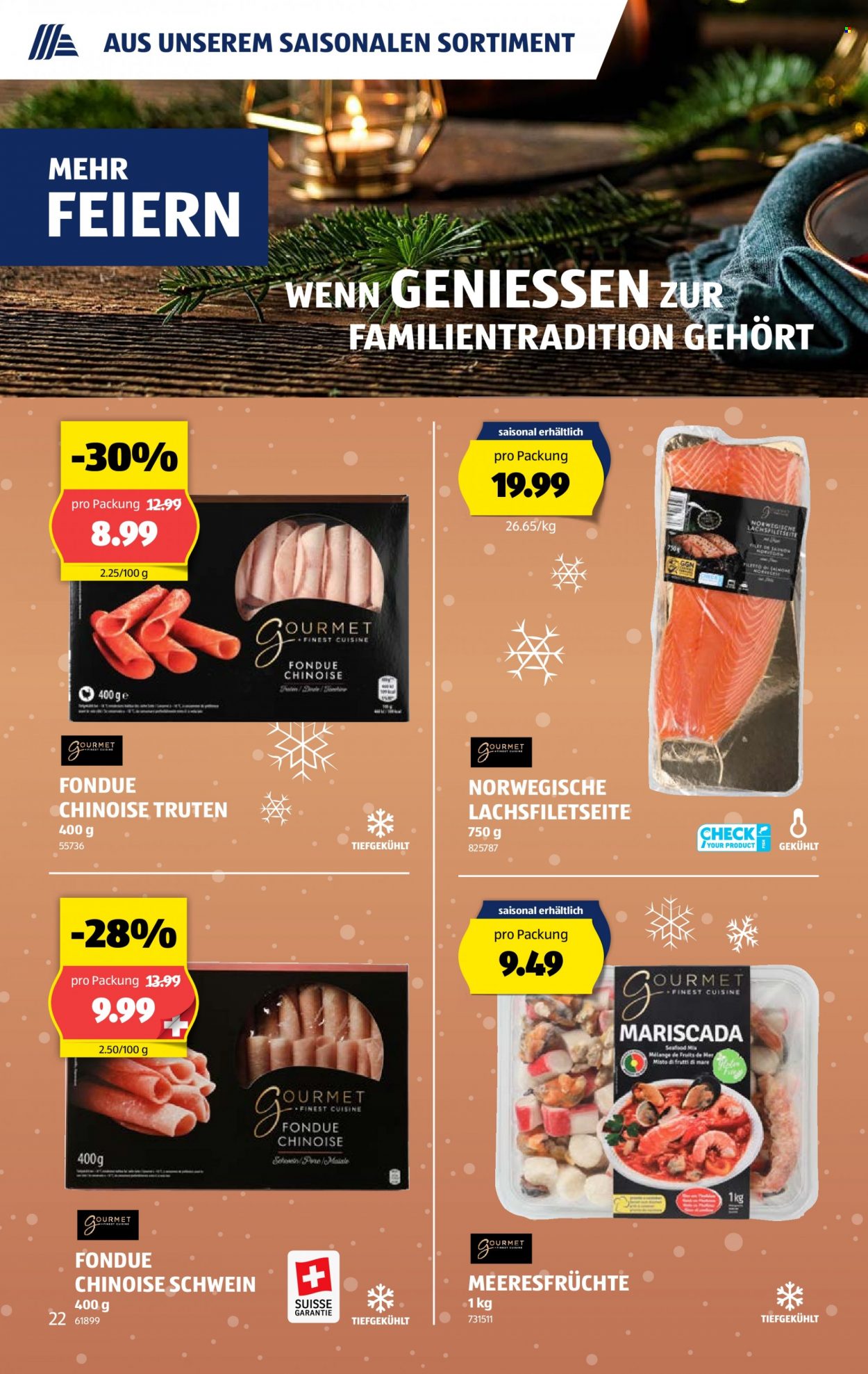 Catalogue Aldi - 14.12.2023 - 20.12.2023. Page 22
