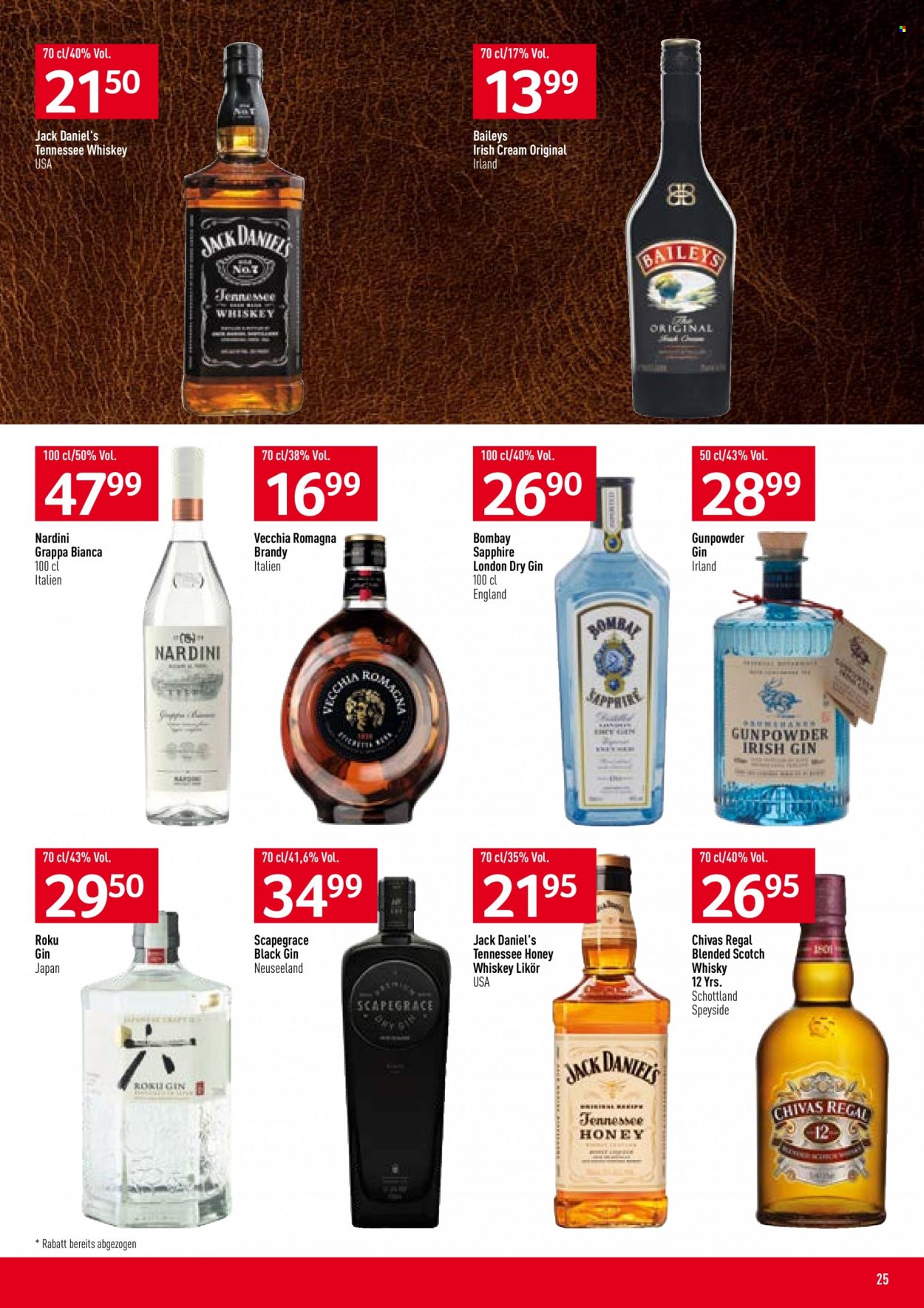 Catalogue Prodega - 11.12.2023 - 16.12.2023. Page 25