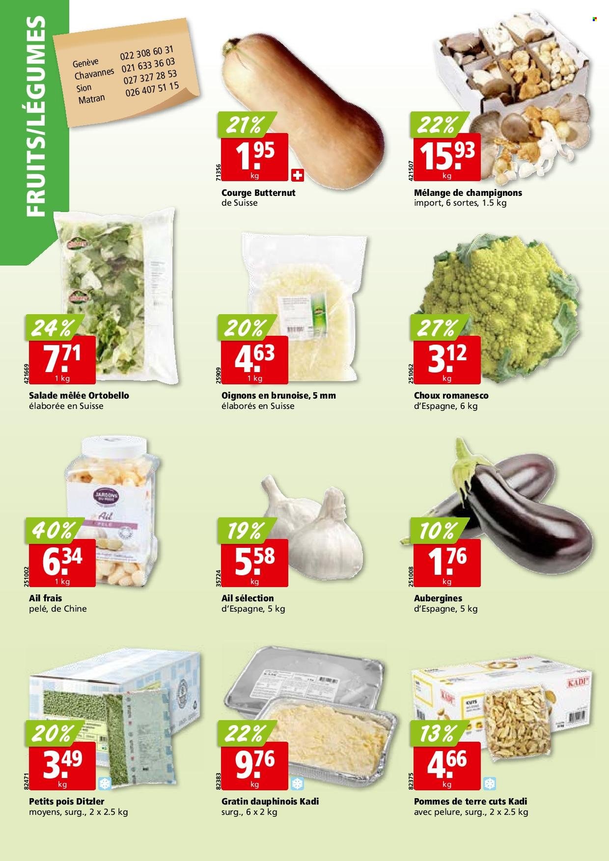 Volantino ALIGRO - 11.12.2023 - 16.12.2023. Pagina 2