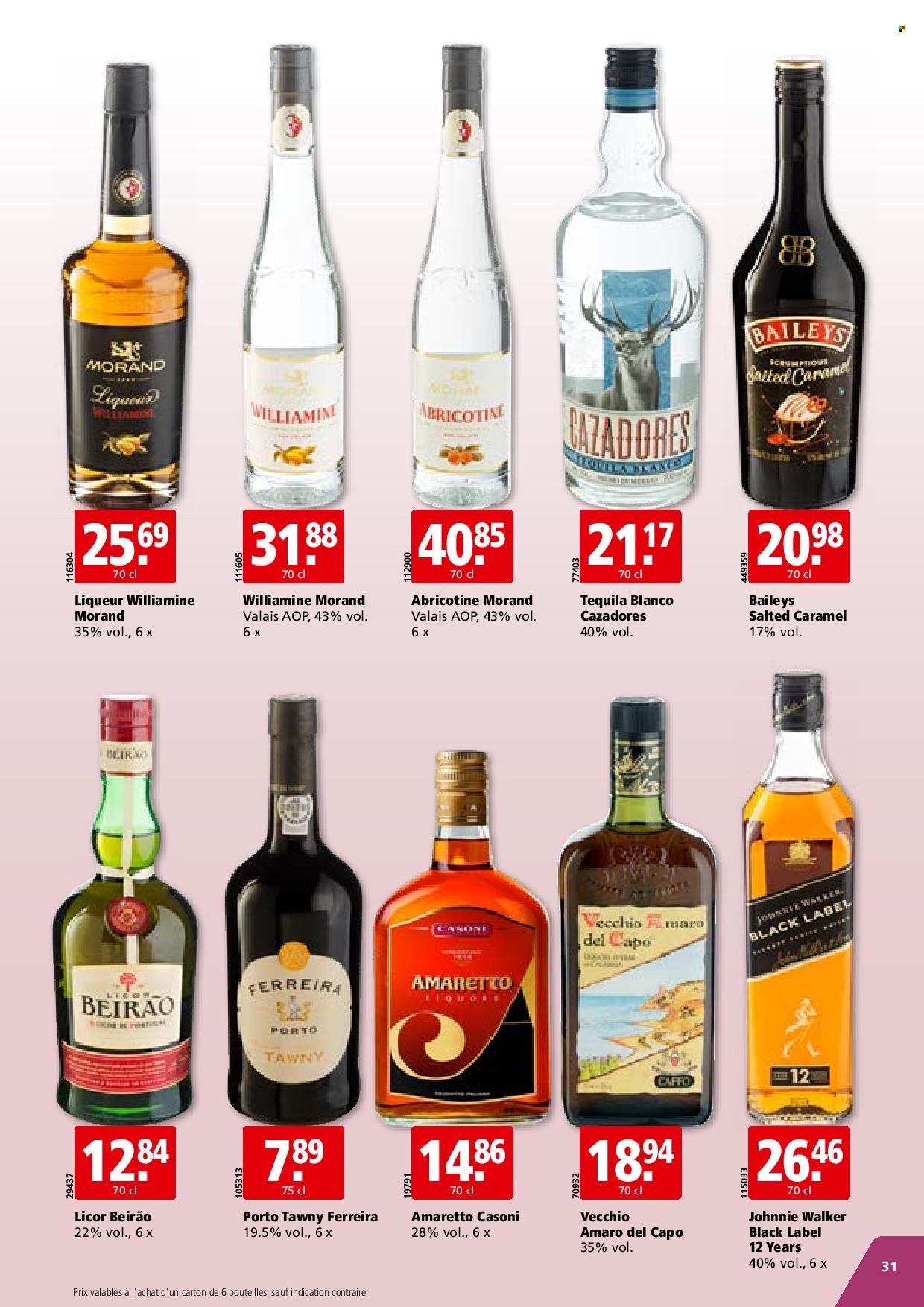 Volantino ALIGRO - 11.12.2023 - 16.12.2023. Pagina 31