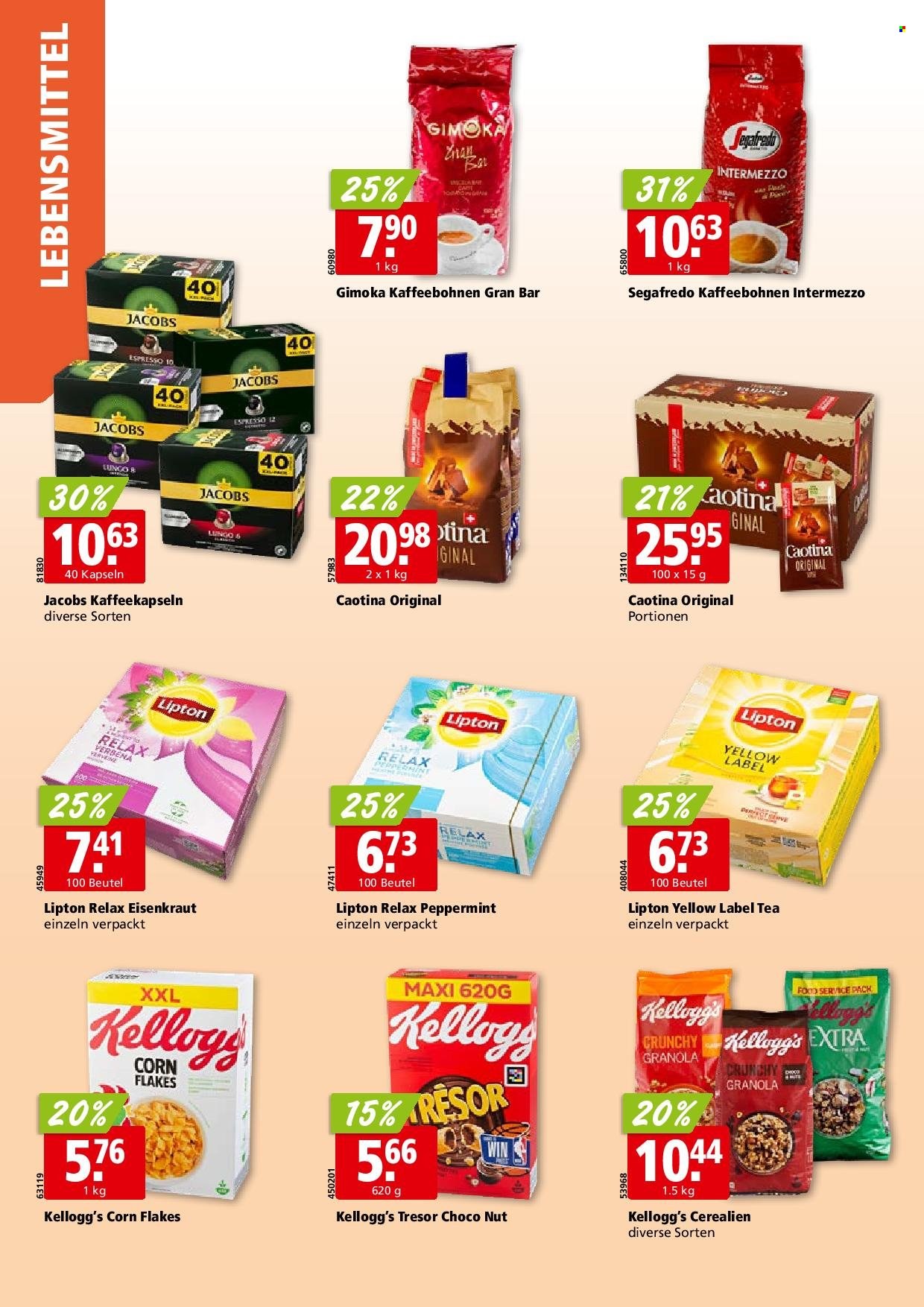 Volantino ALIGRO - 11.12.2023 - 16.12.2023. Pagina 20