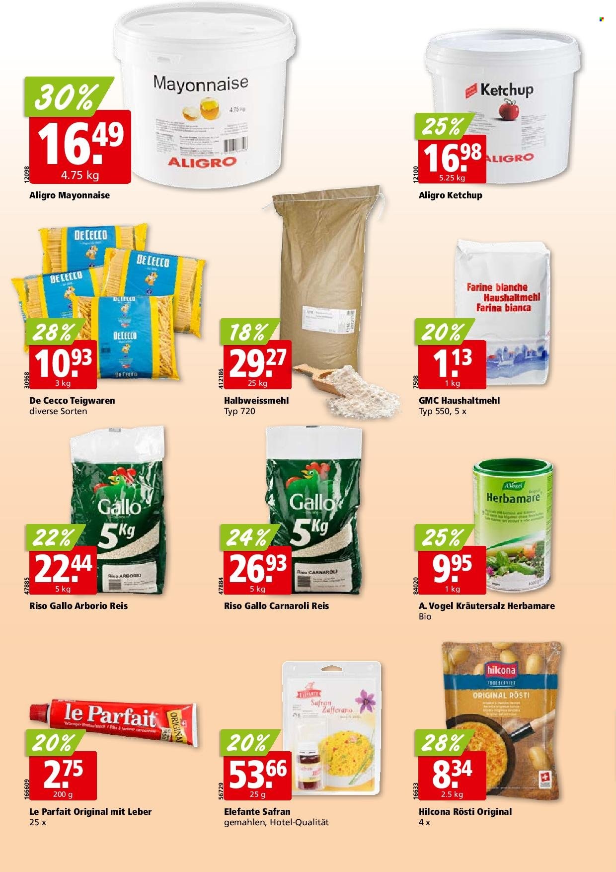 Volantino ALIGRO - 11.12.2023 - 16.12.2023. Pagina 24