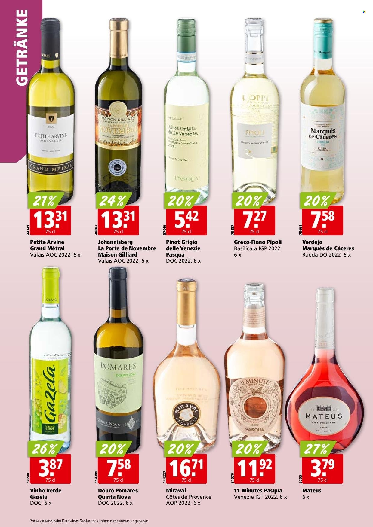 Volantino ALIGRO - 11.12.2023 - 16.12.2023. Pagina 26