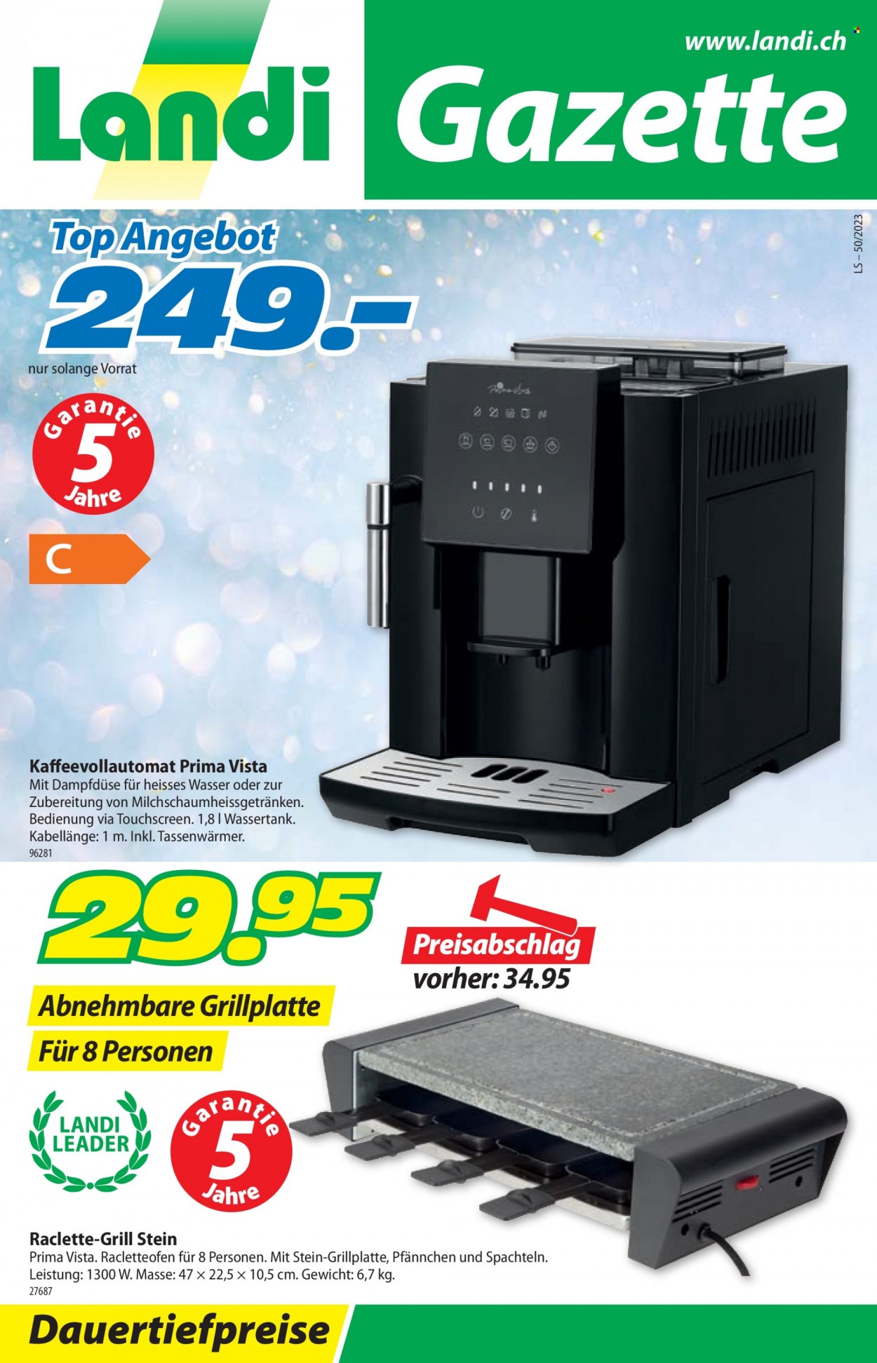 Volantino Landi - 11.12.2023 - 24.12.2023. Pagina 5