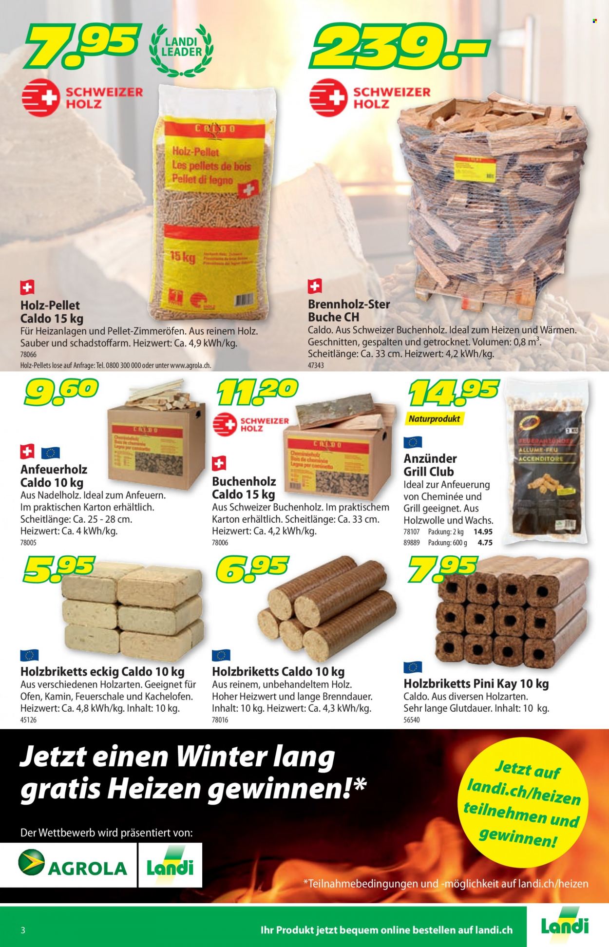Volantino Landi - 11.12.2023 - 24.12.2023. Pagina 7
