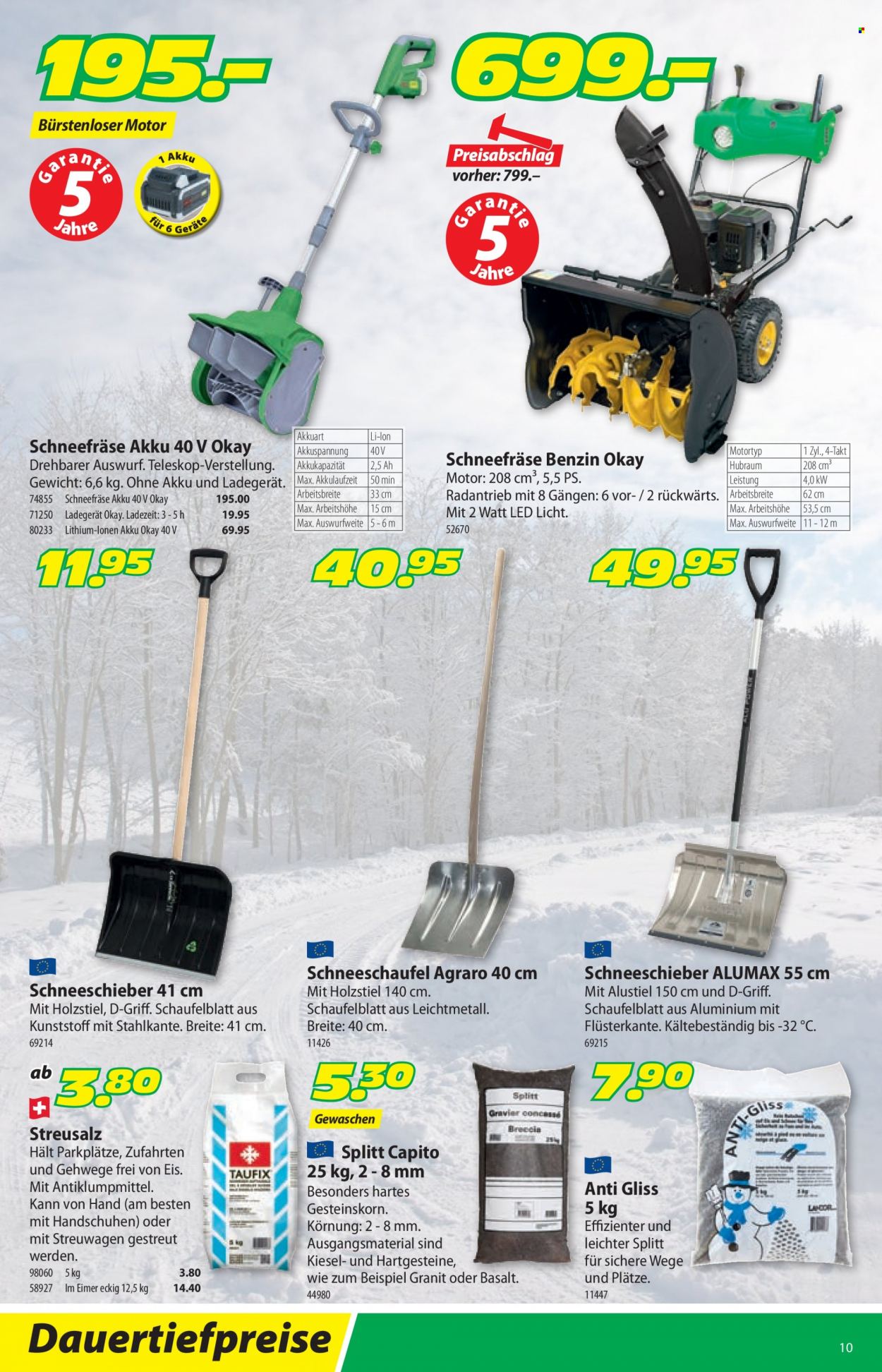 Volantino Landi - 11.12.2023 - 24.12.2023. Pagina 14
