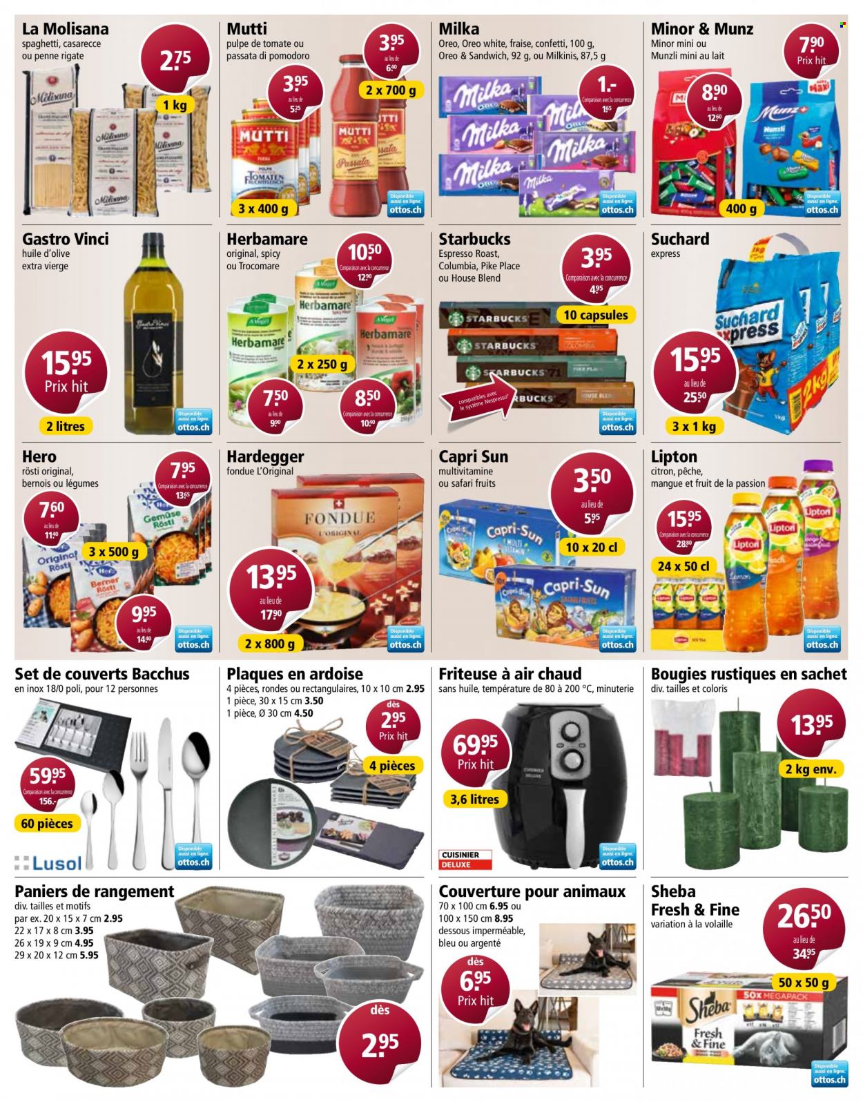 Volantino Otto's - 27.12.2023 - 2.1.2024. Pagina 2