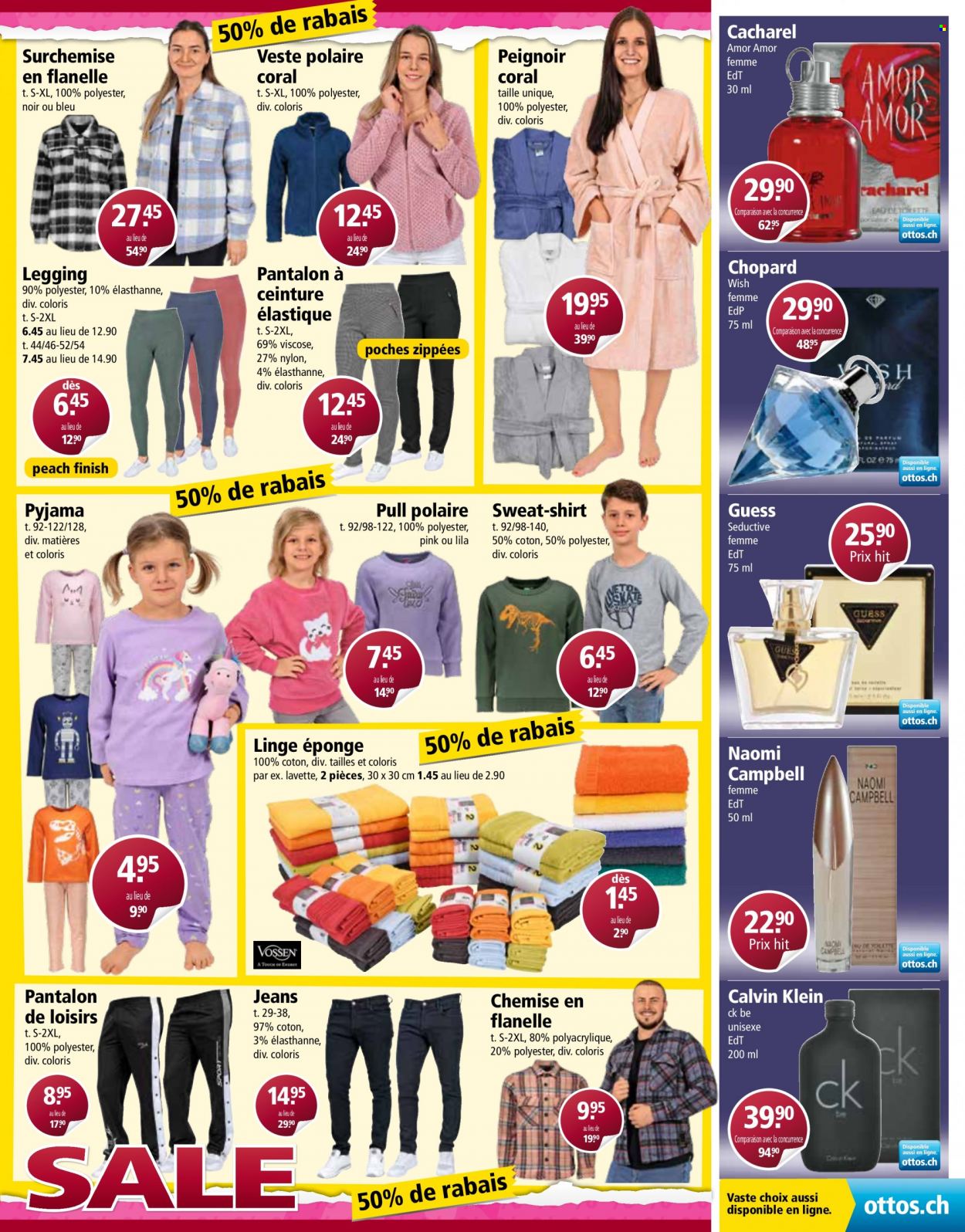 Volantino Otto's - 27.12.2023 - 2.1.2024. Pagina 9