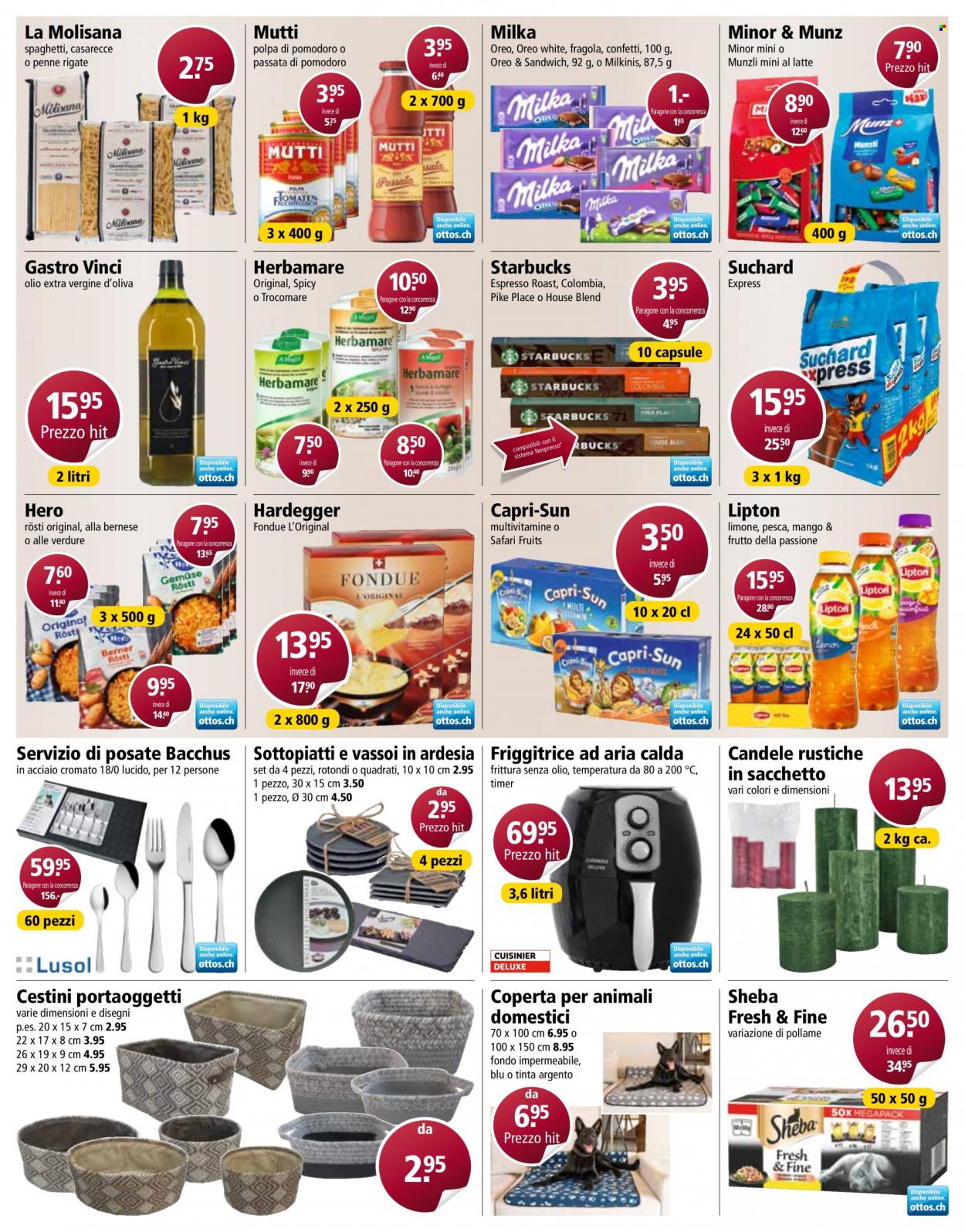 Volantino Otto's - 27.12.2023 - 2.1.2024. Pagina 2