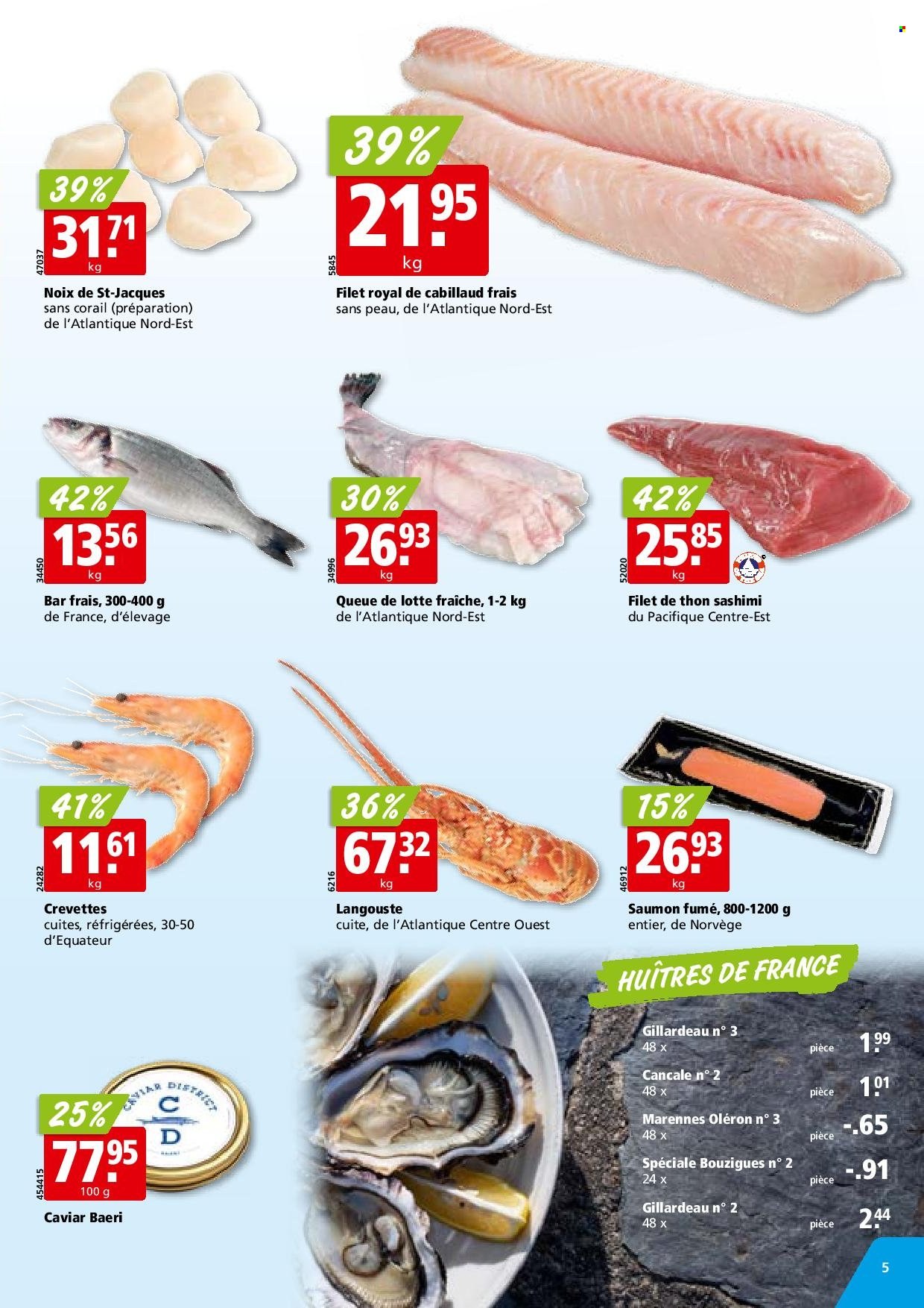 Volantino ALIGRO - 18.12.2023 - 23.12.2023. Pagina 5