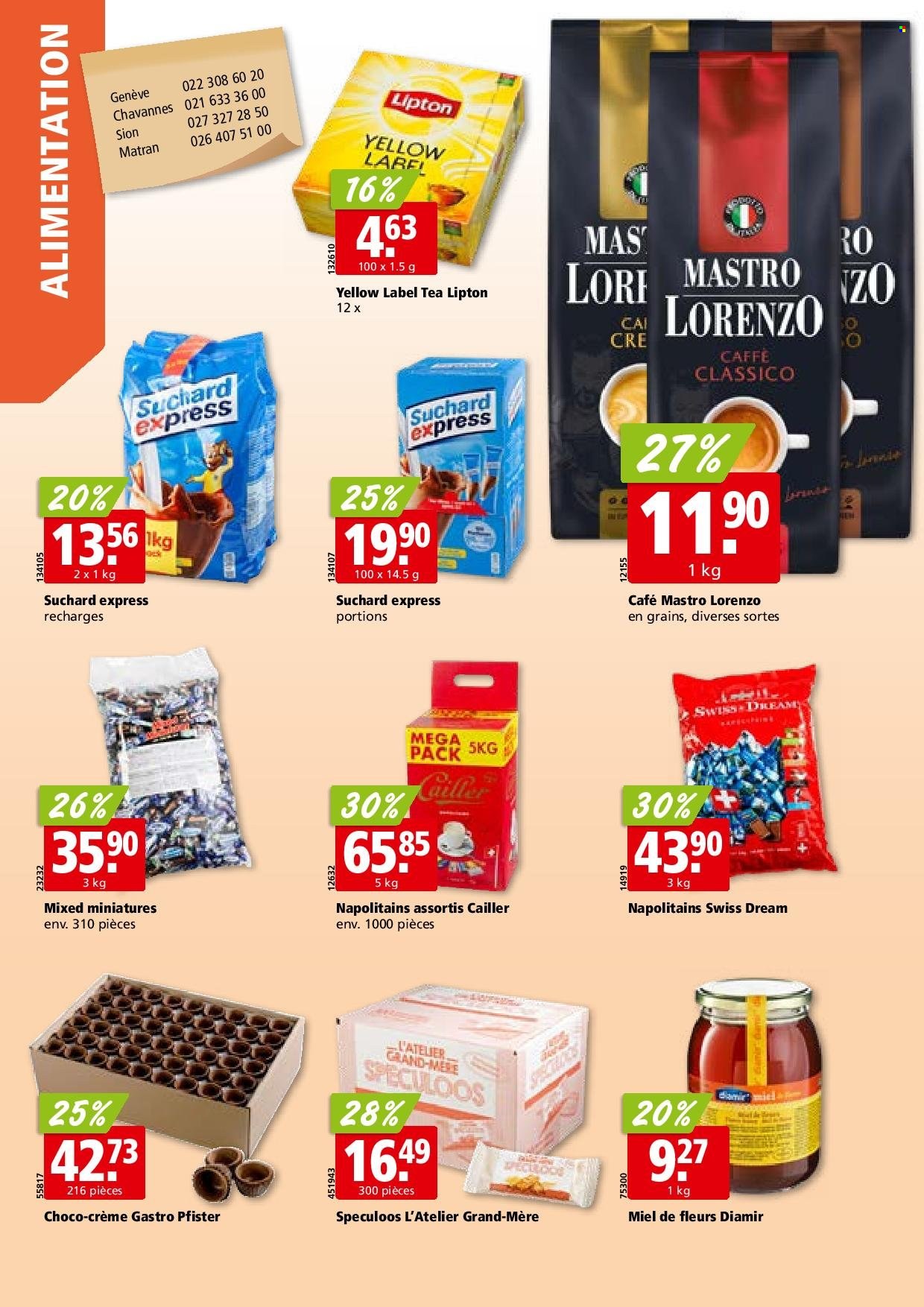 Volantino ALIGRO - 18.12.2023 - 23.12.2023. Pagina 24