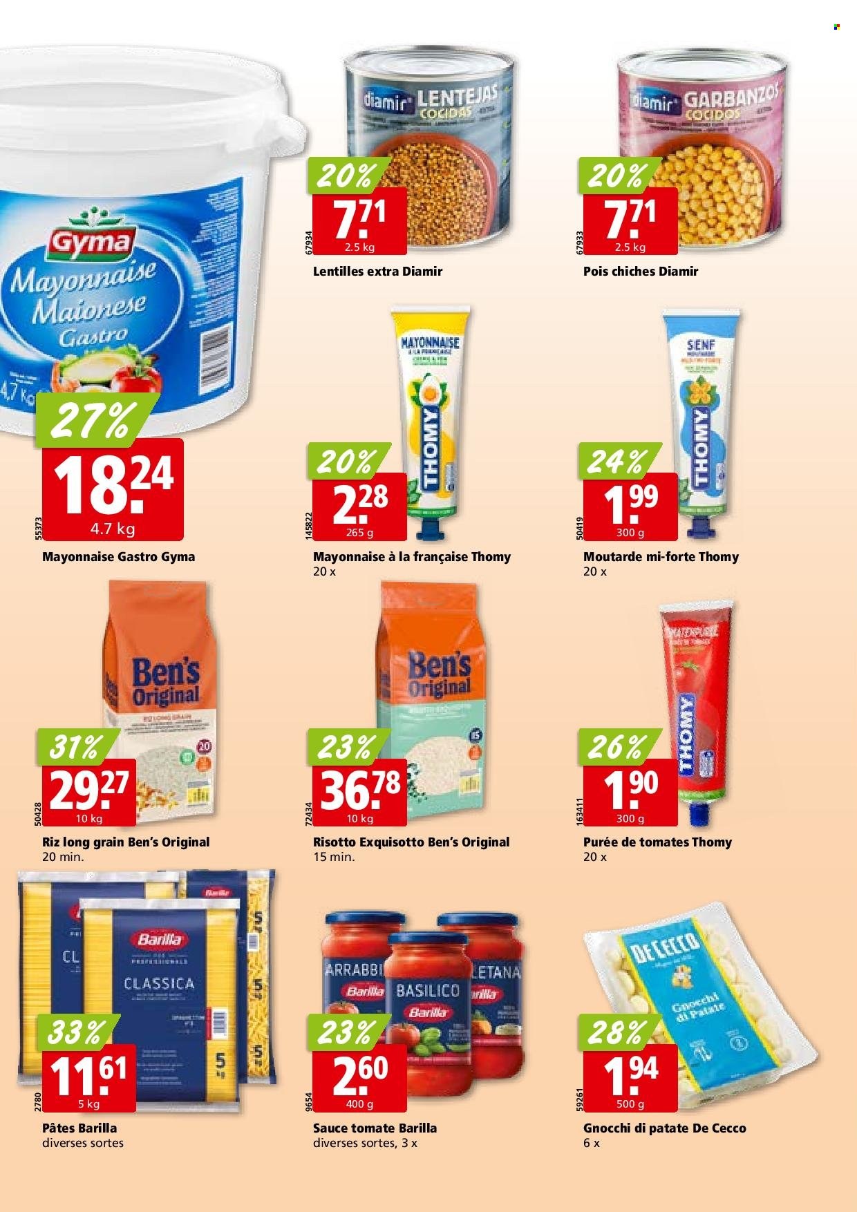 Volantino ALIGRO - 18.12.2023 - 23.12.2023. Pagina 28