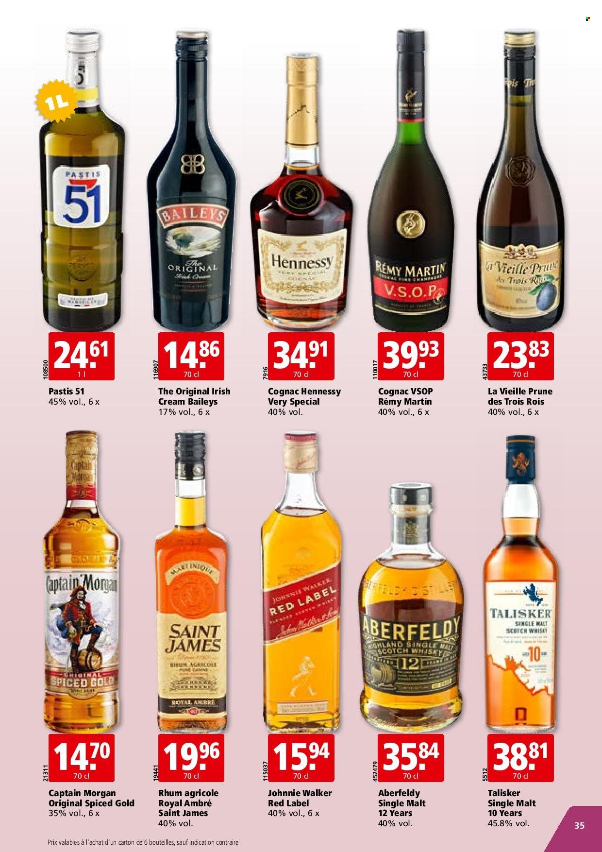 Volantino ALIGRO - 18.12.2023 - 23.12.2023. Pagina 35