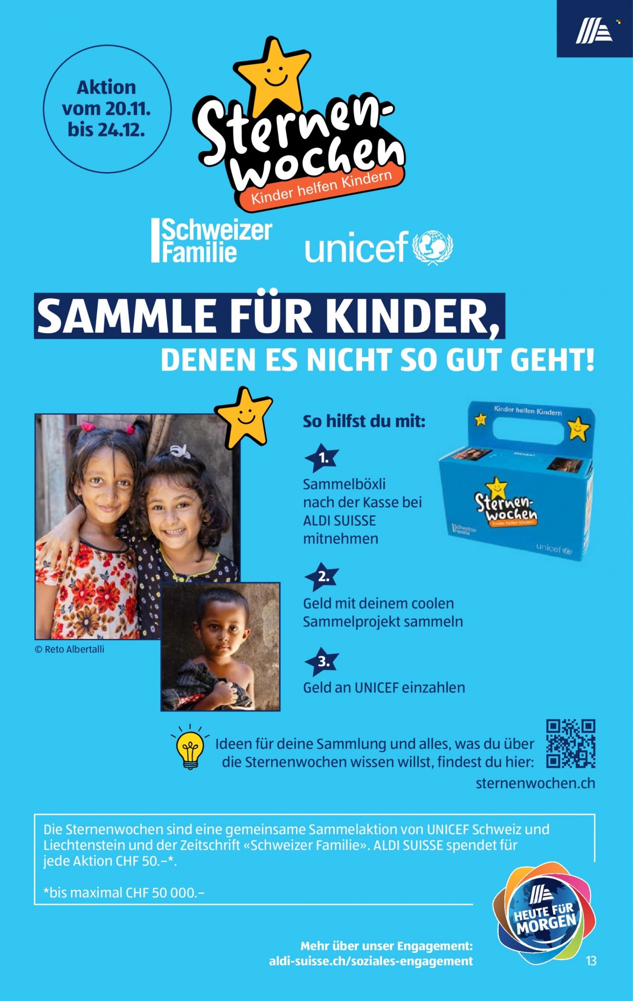 Volantino Aldi - 21.12.2023 - 27.12.2023. Pagina 13