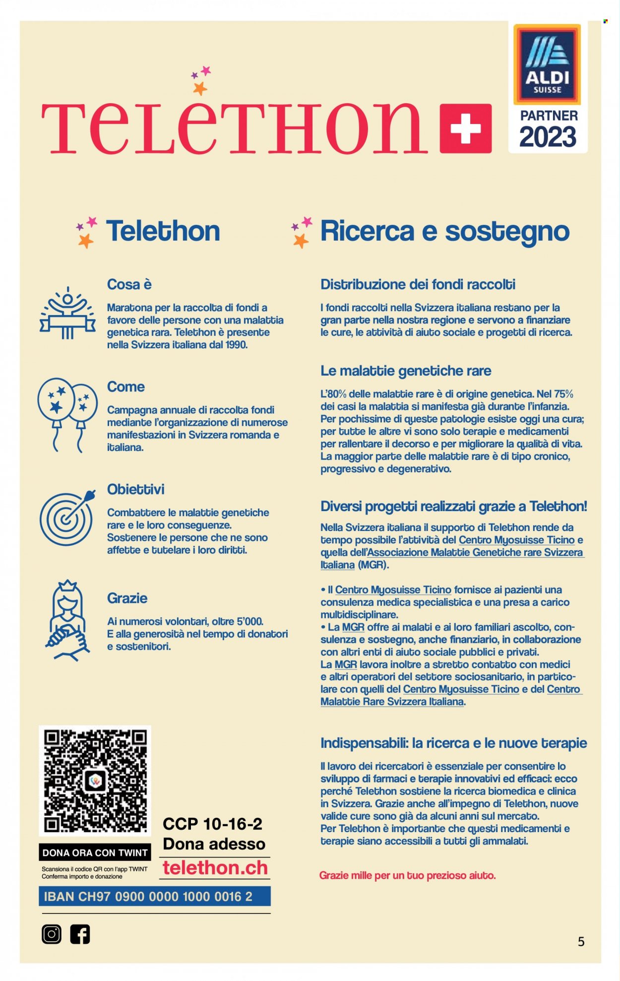 Volantino Aldi - 21.12.2023 - 27.12.2023. Pagina 5