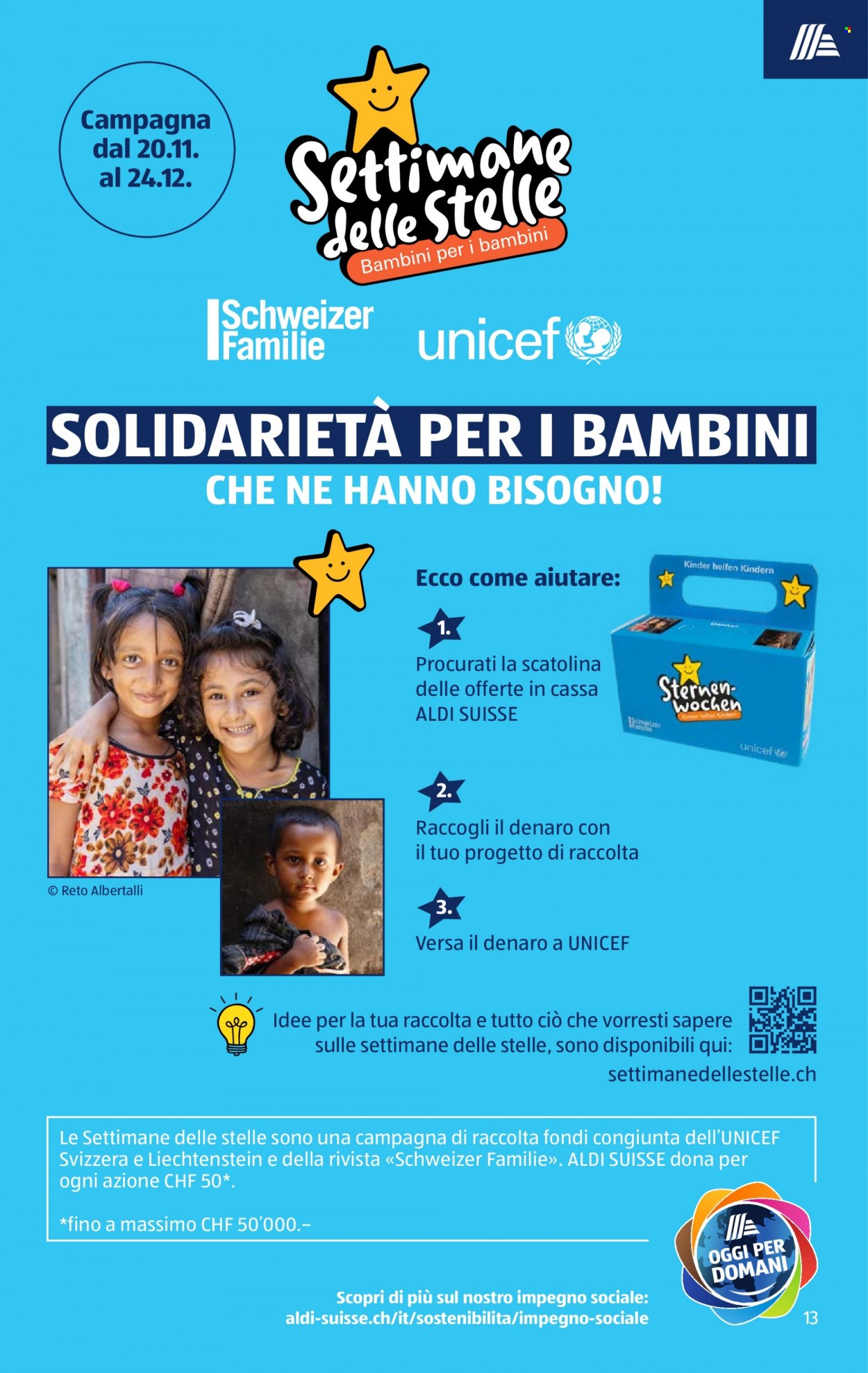 Volantino Aldi - 21.12.2023 - 27.12.2023. Pagina 13