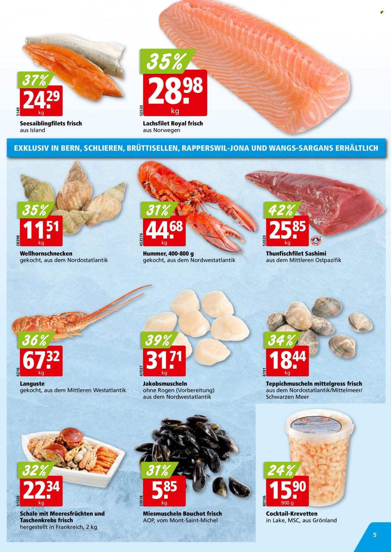 Catalogue ALIGRO - 26.12.2023 - 30.12.2023. Page 5