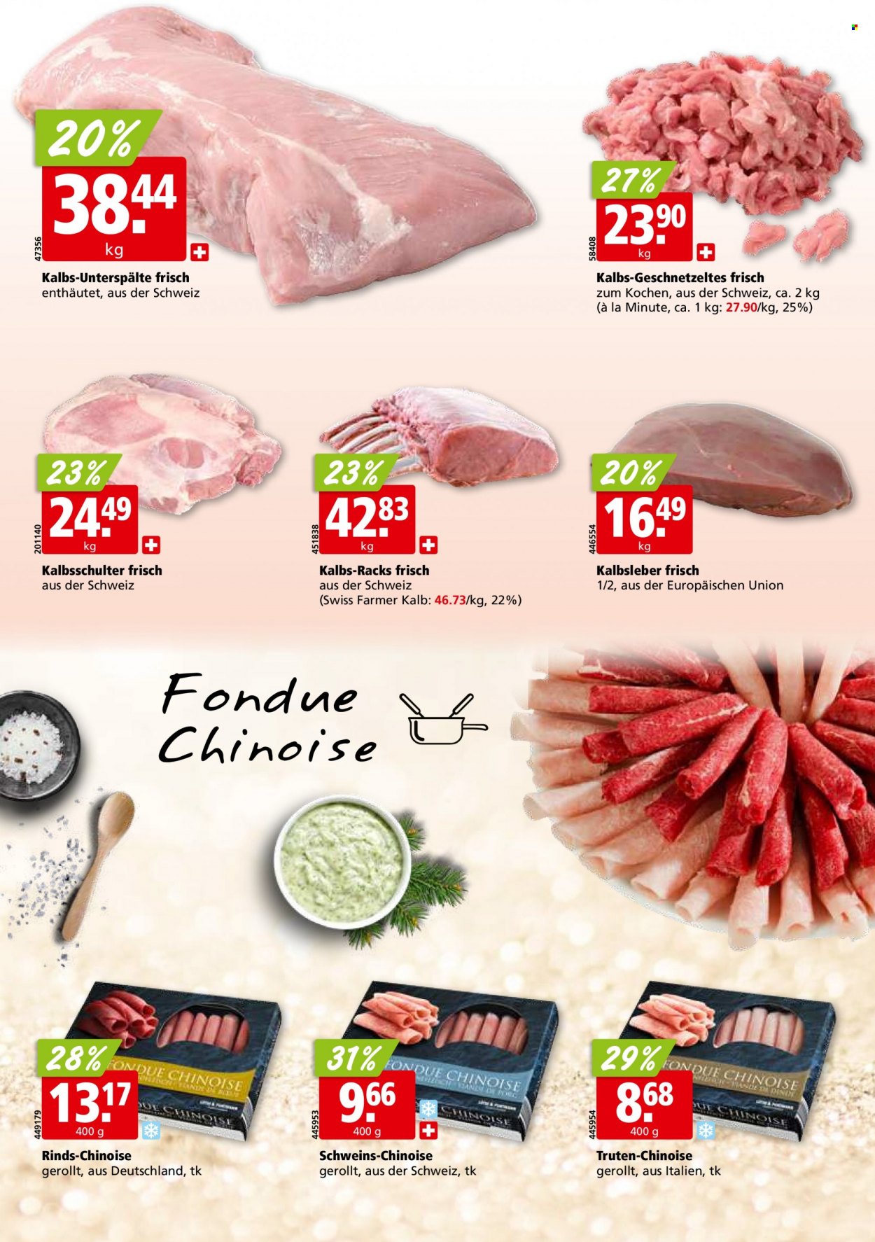 Catalogue ALIGRO - 26.12.2023 - 30.12.2023. Page 10