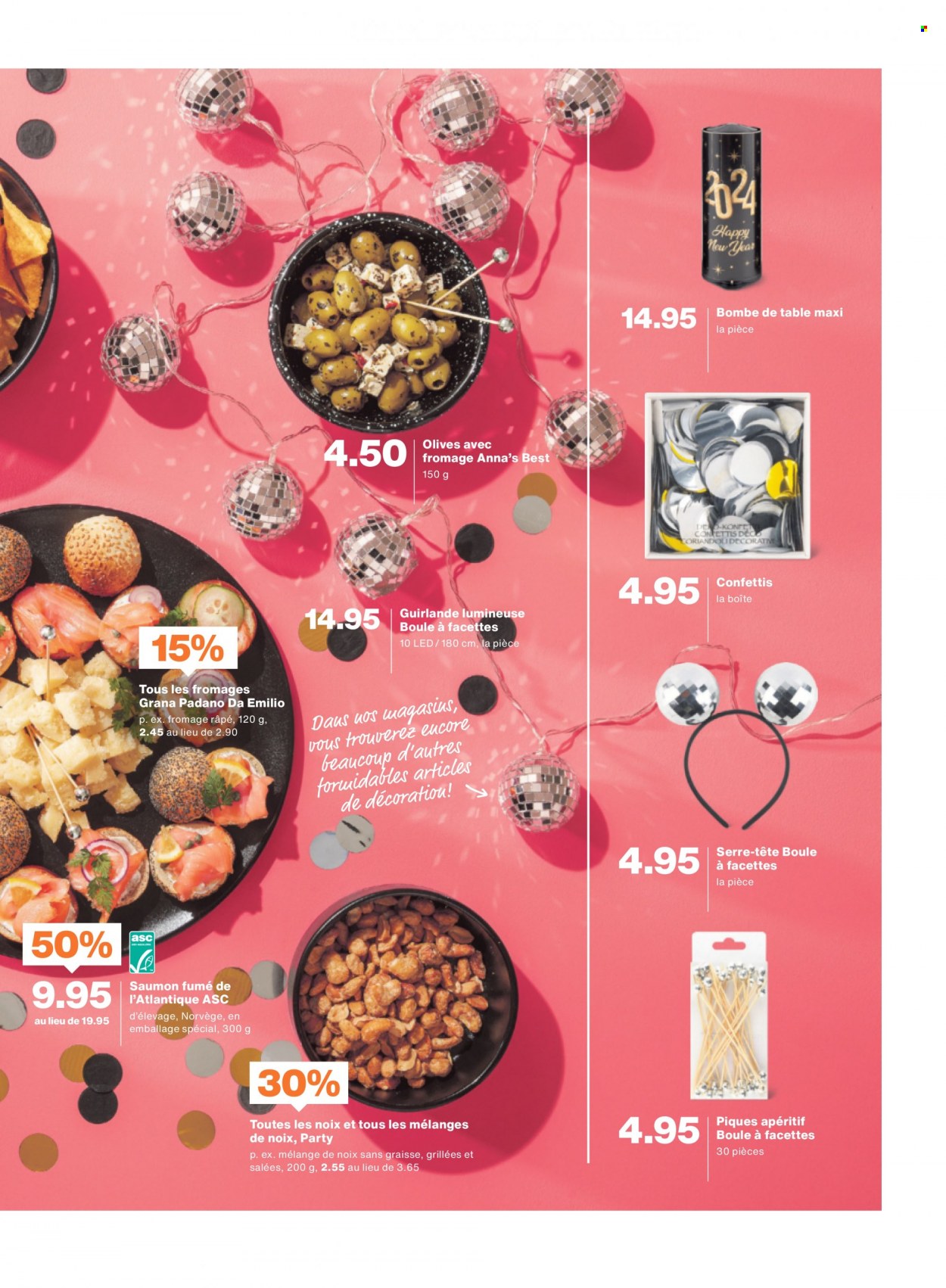 Volantino Migros - 27.12.2023 - 1.1.2024. Pagina 3