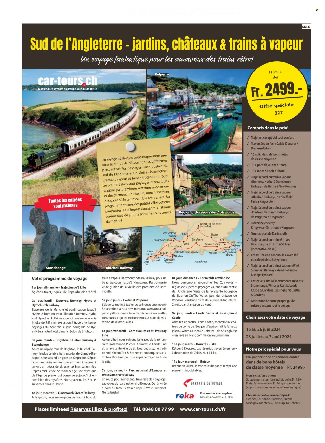 Volantino Migros - 27.12.2023 - 1.1.2024. Pagina 8