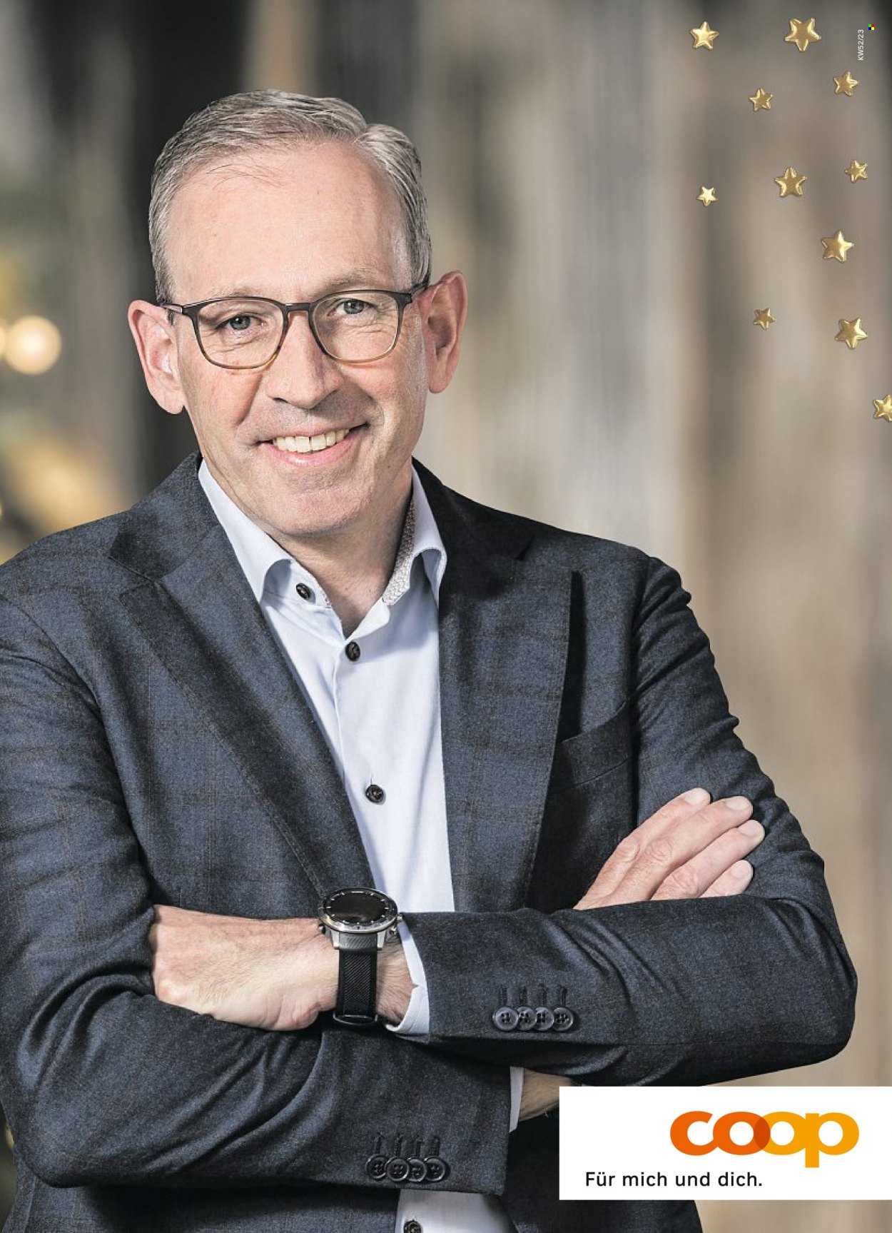 Prospekt Coop - 23.12.2023 - 1.1.2024. Seite 3