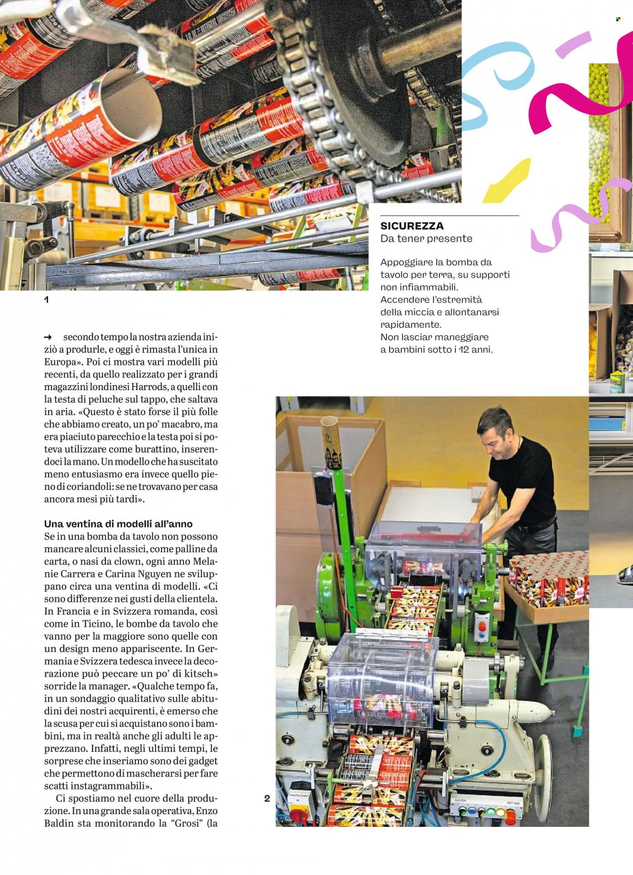 Prospekt Coop - 23.12.2023 - 1.1.2024. Seite 50