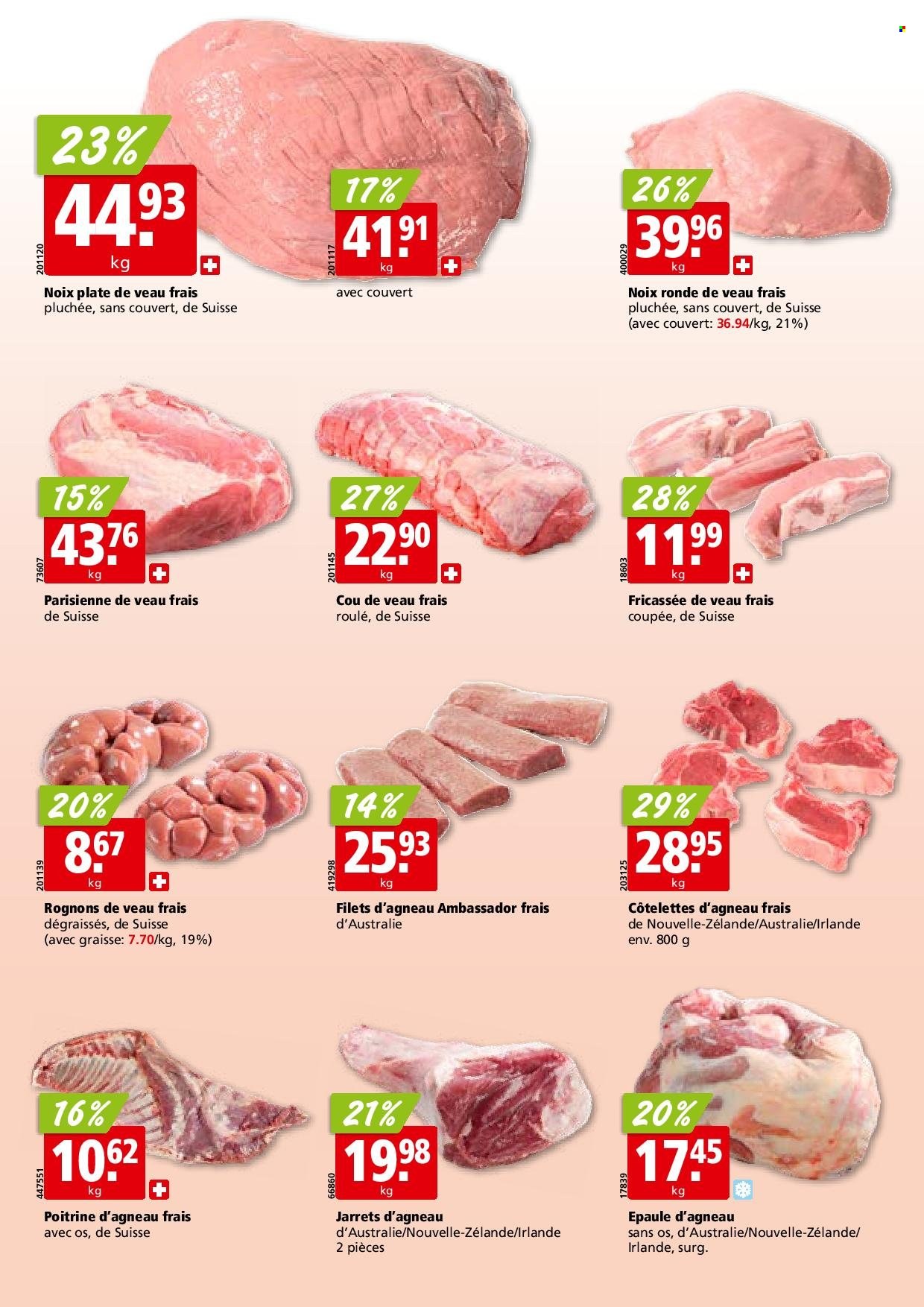 Volantino ALIGRO - 2.1.2024 - 6.1.2024. Pagina 8