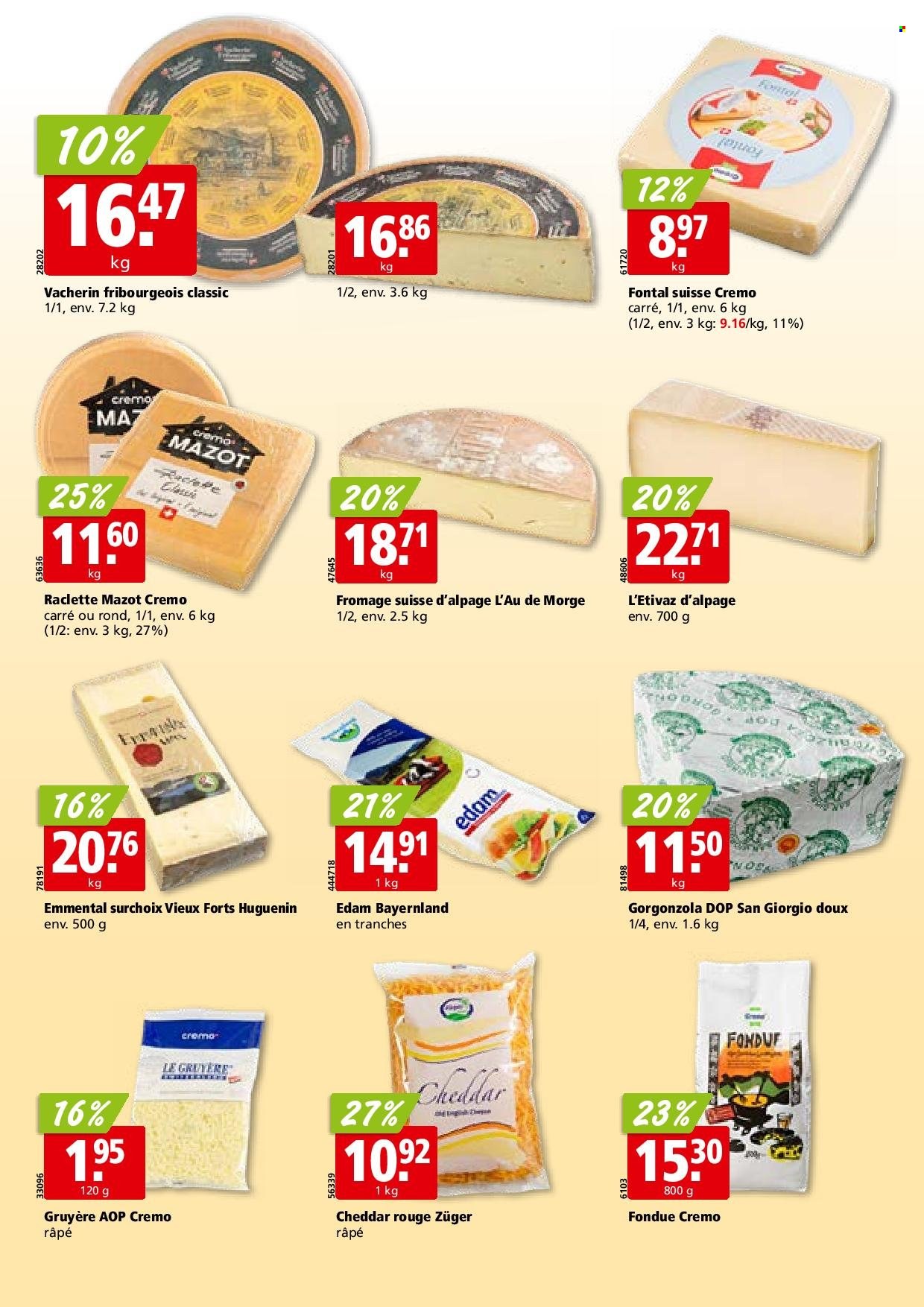 Volantino ALIGRO - 2.1.2024 - 6.1.2024. Pagina 16