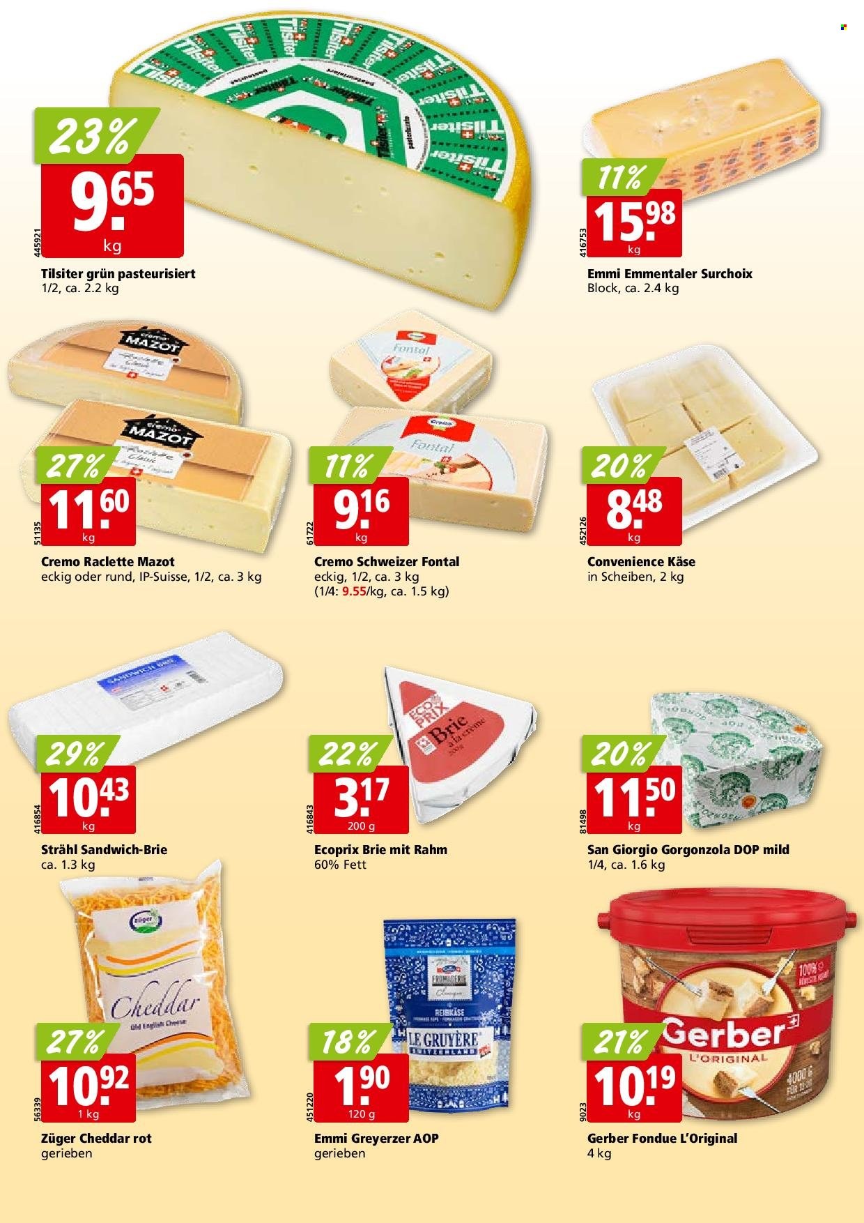 Volantino ALIGRO - 2.1.2024 - 6.1.2024. Pagina 16