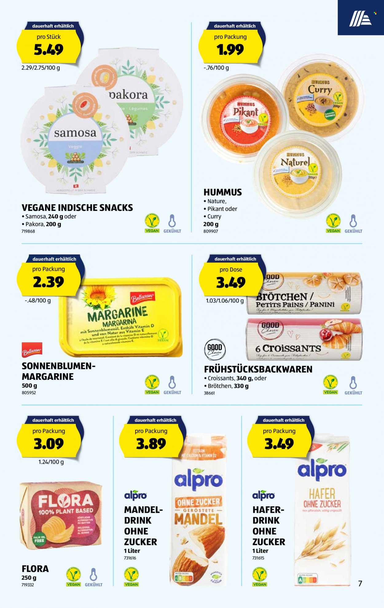 Catalogue Aldi - 4.1.2024 - 10.1.2024. Page 7