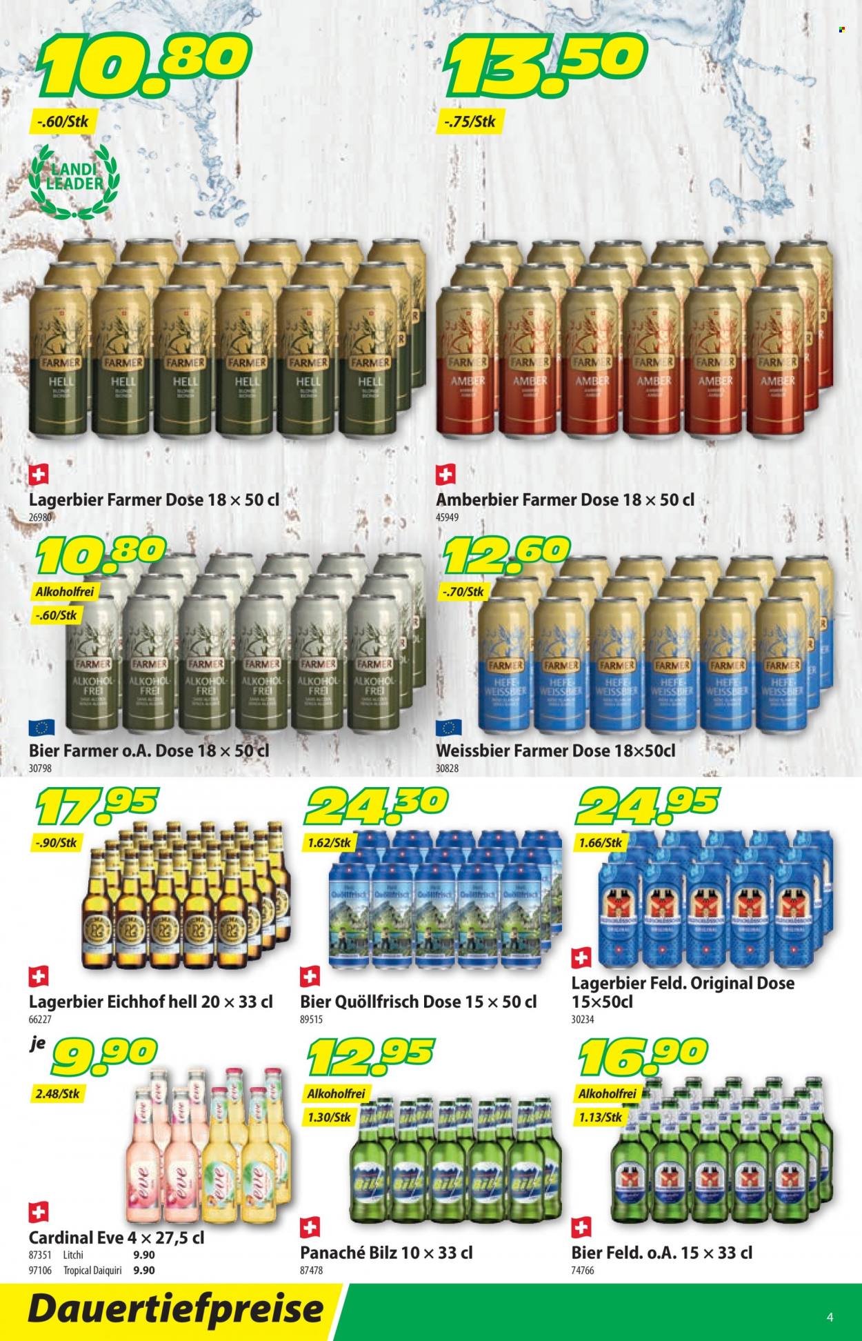 Catalogue Landi - 25.12.2023 - 7.1.2024. Page 4