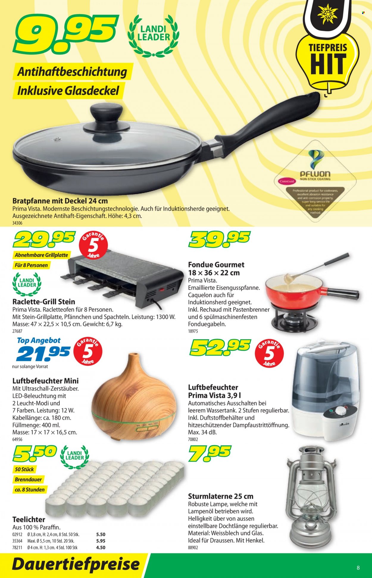 Catalogue Landi - 25.12.2023 - 7.1.2024. Page 8