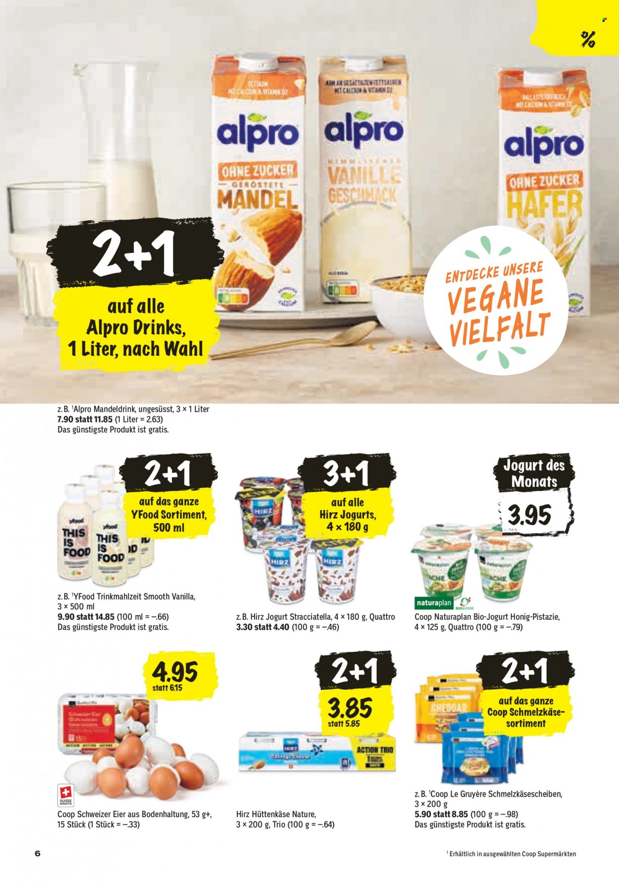 Volantino Coop - 3.1.2024 - 7.1.2024. Pagina 6