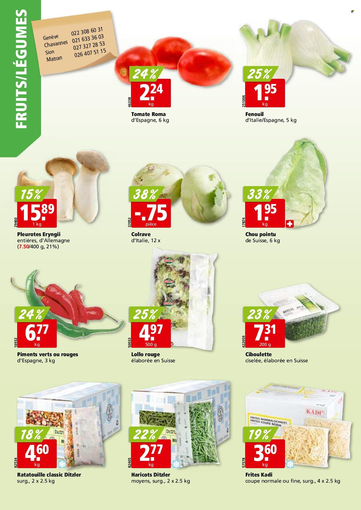 Volantino ALIGRO - 8.1.2024 - 13.1.2024. Pagina 2