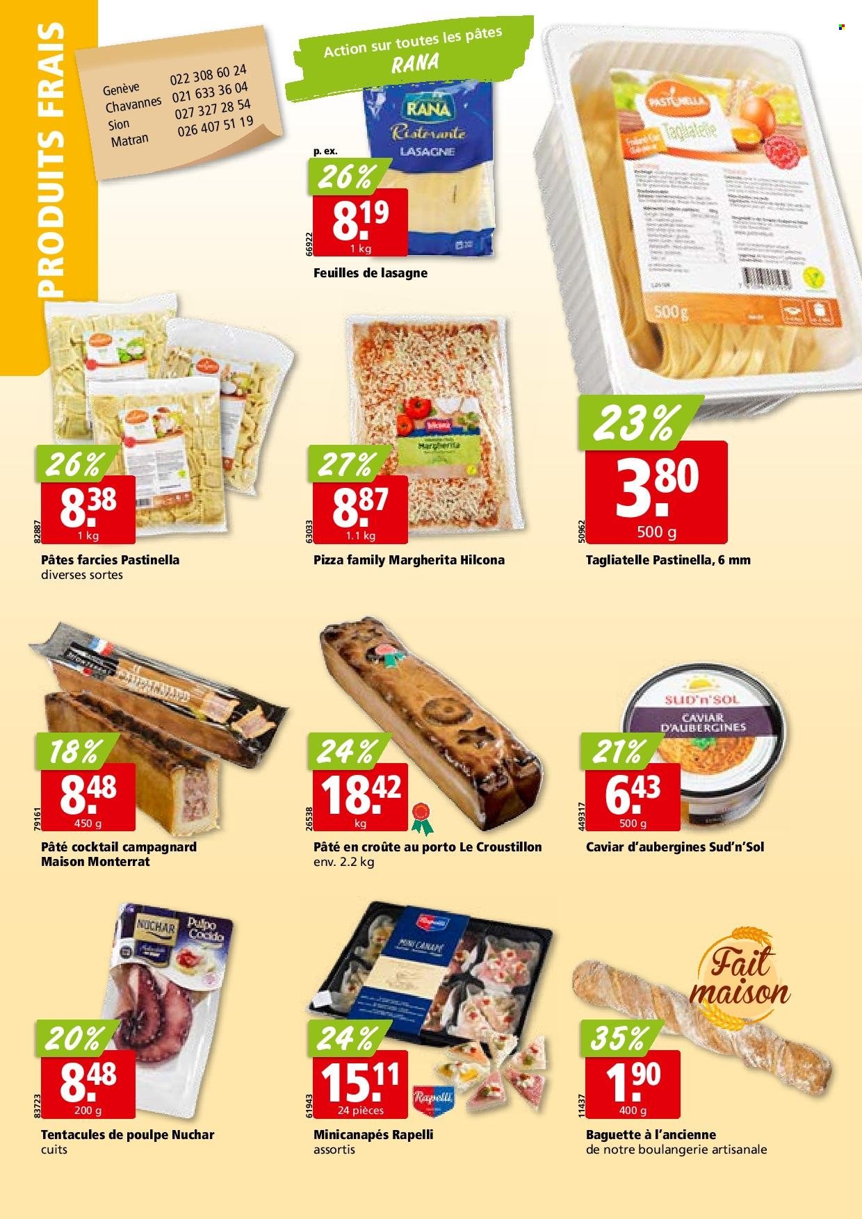 Volantino ALIGRO - 8.1.2024 - 13.1.2024. Pagina 12