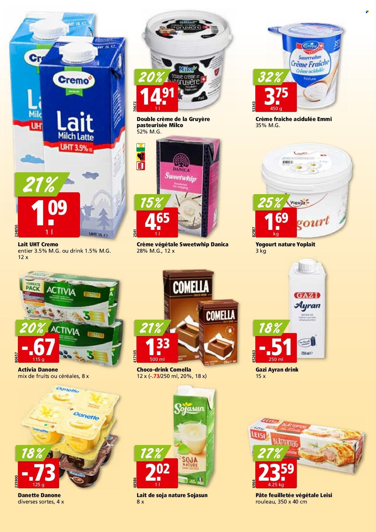 Volantino ALIGRO - 8.1.2024 - 13.1.2024. Pagina 14