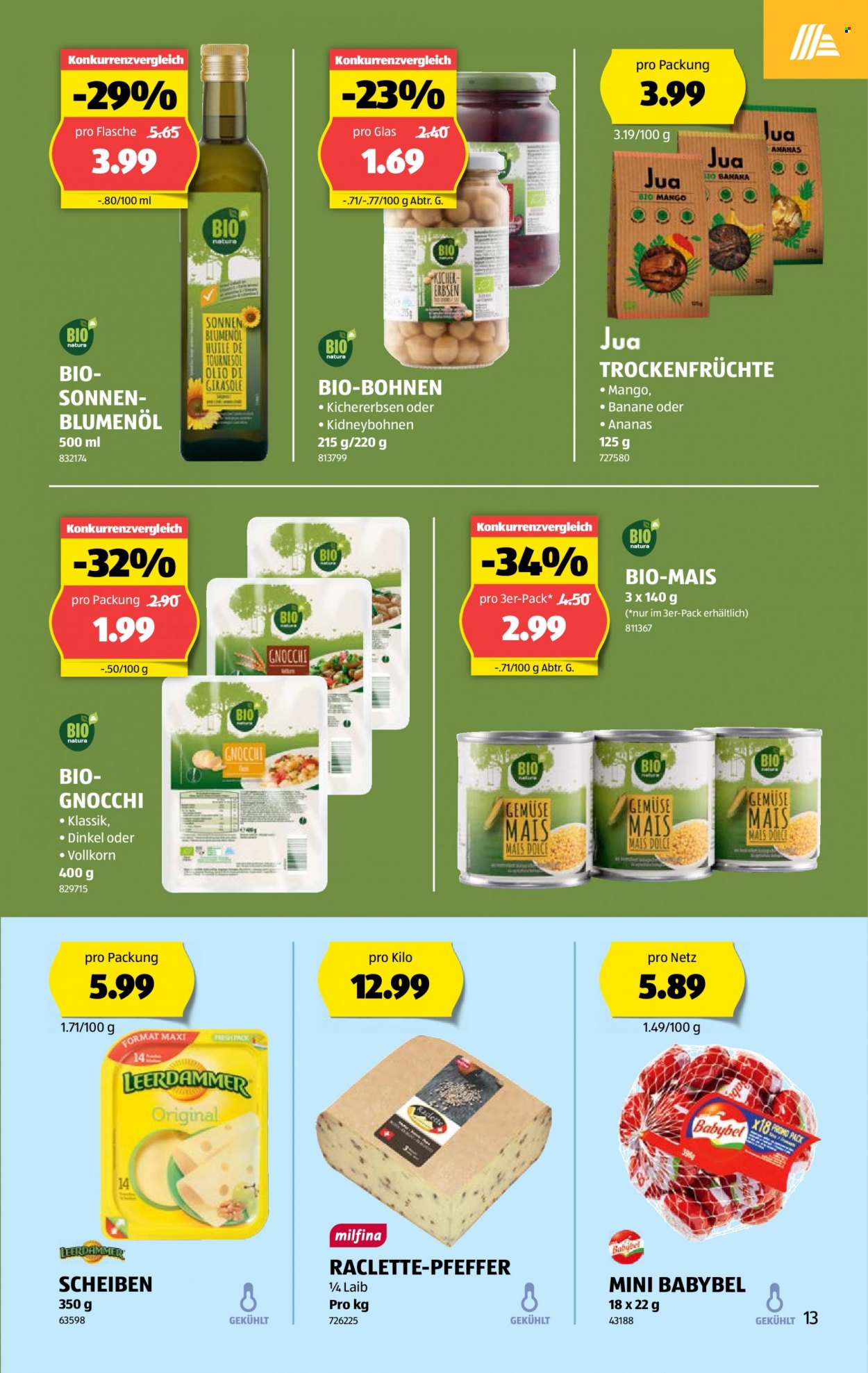 Catalogue Aldi - 11.1.2024 - 17.1.2024. Page 13