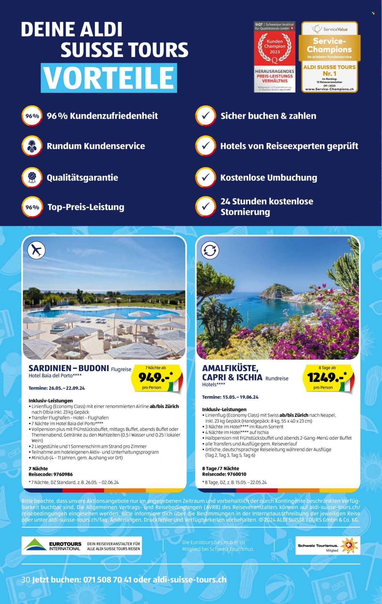Catalogue Aldi - 11.1.2024 - 17.1.2024. Page 30