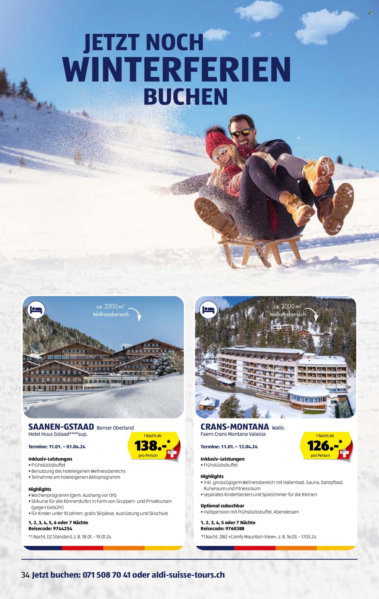 Catalogue Aldi - 11.1.2024 - 17.1.2024. Page 34