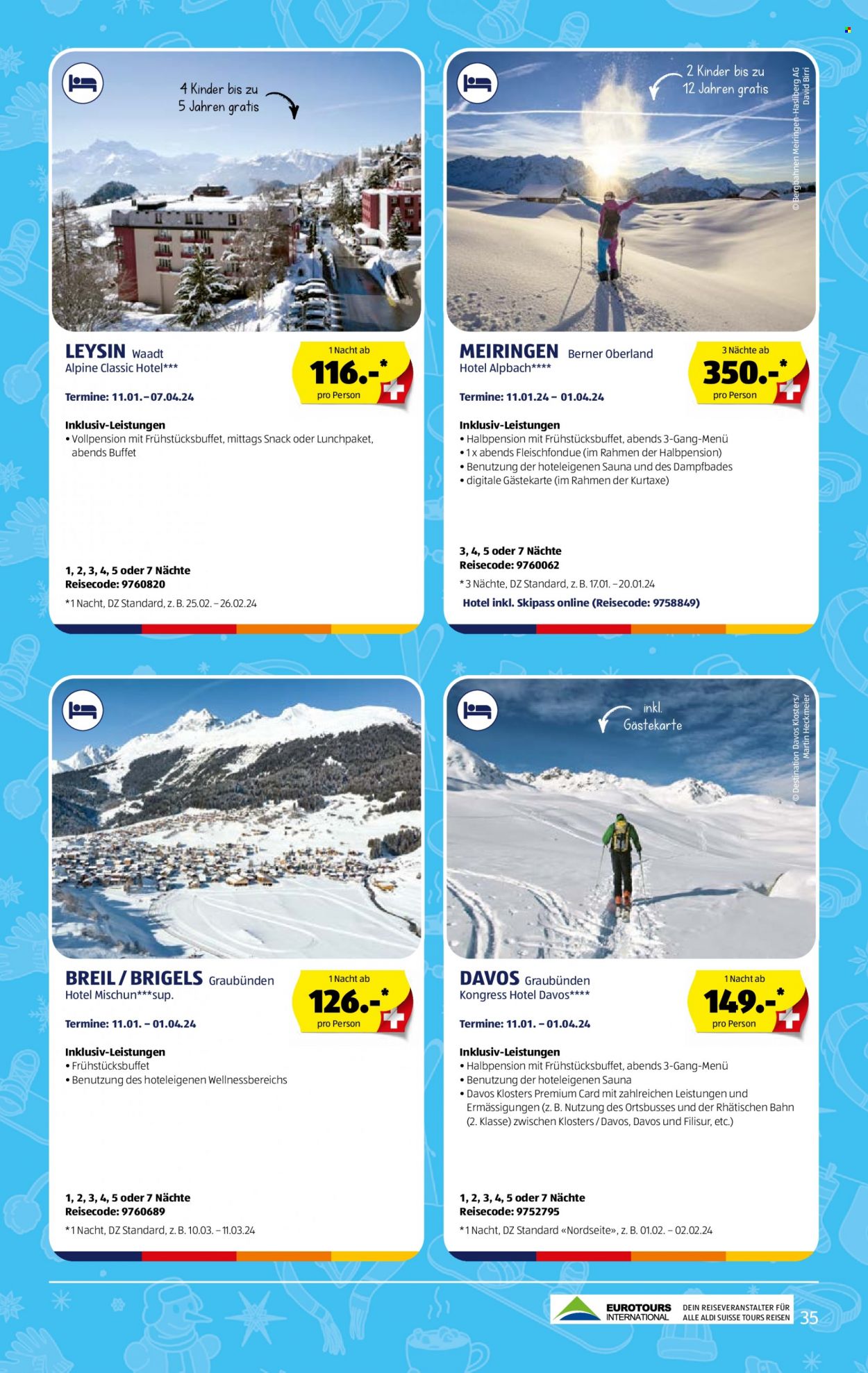 Catalogue Aldi - 11.1.2024 - 17.1.2024. Page 35