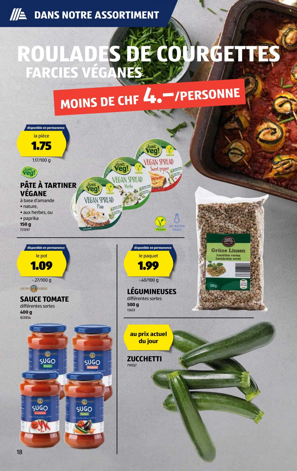 Catalogue Aldi - 11.1.2024 - 17.1.2024. Page 18
