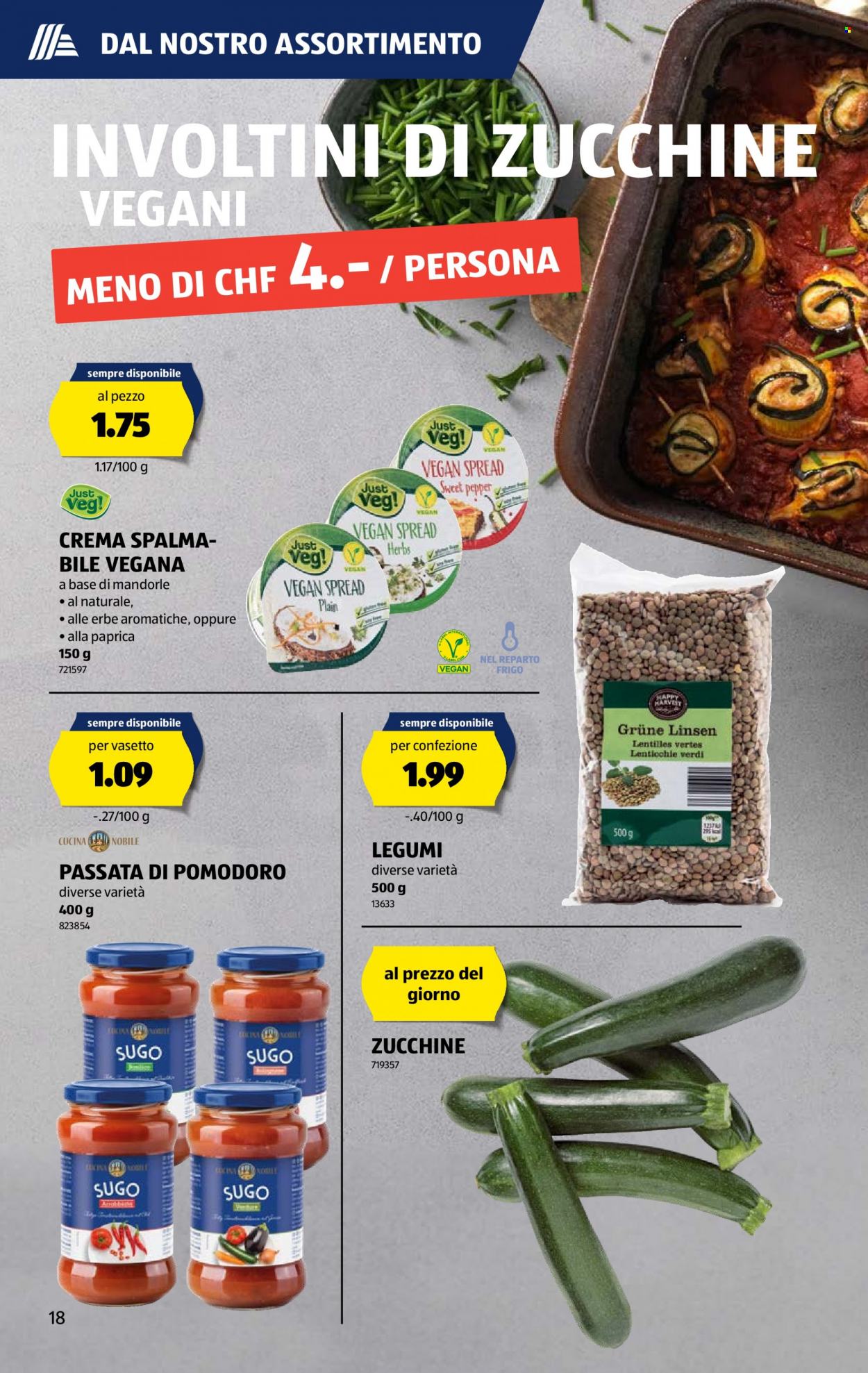 Catalogue Aldi - 11.1.2024 - 17.1.2024. Page 18