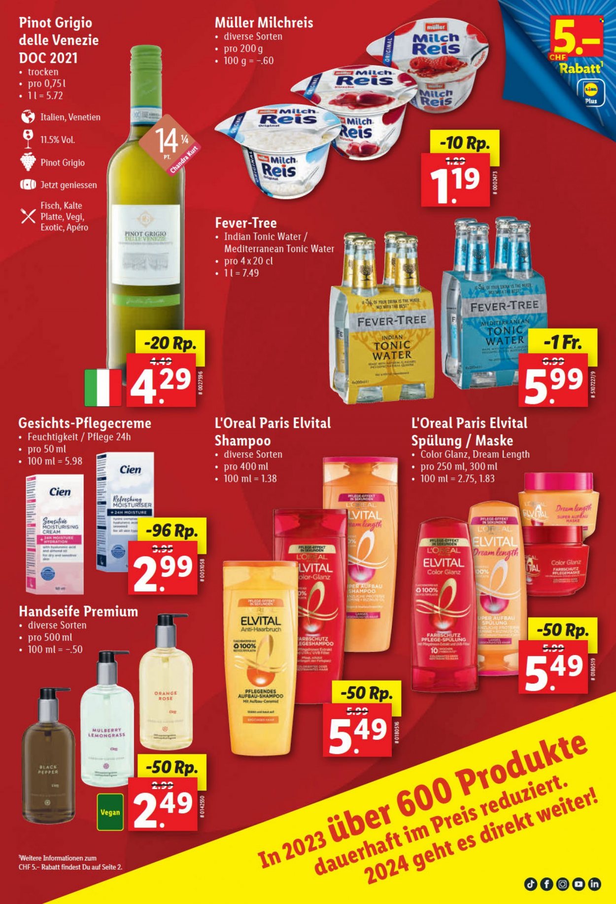 Volantino Lidl - 11.1.2024 - 17.1.2024. Pagina 11