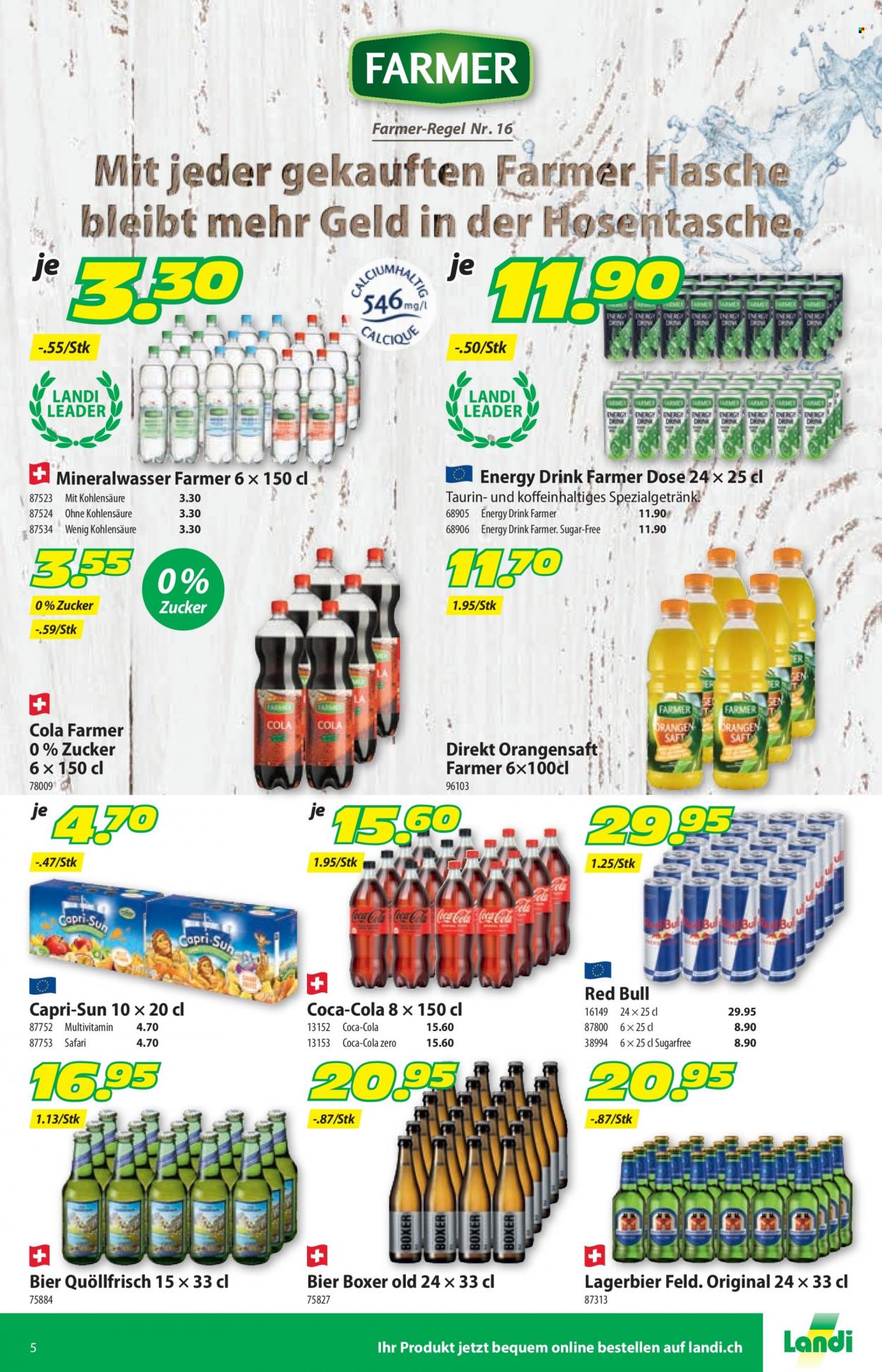 Volantino Landi - 8.1.2024 - 21.1.2024. Pagina 9