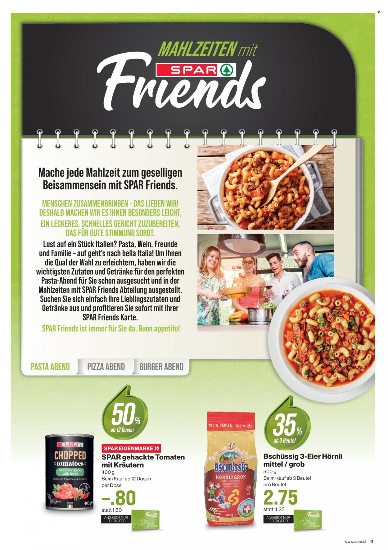 Volantino SPAR - 11.1.2024 - 17.1.2024. Pagina 11