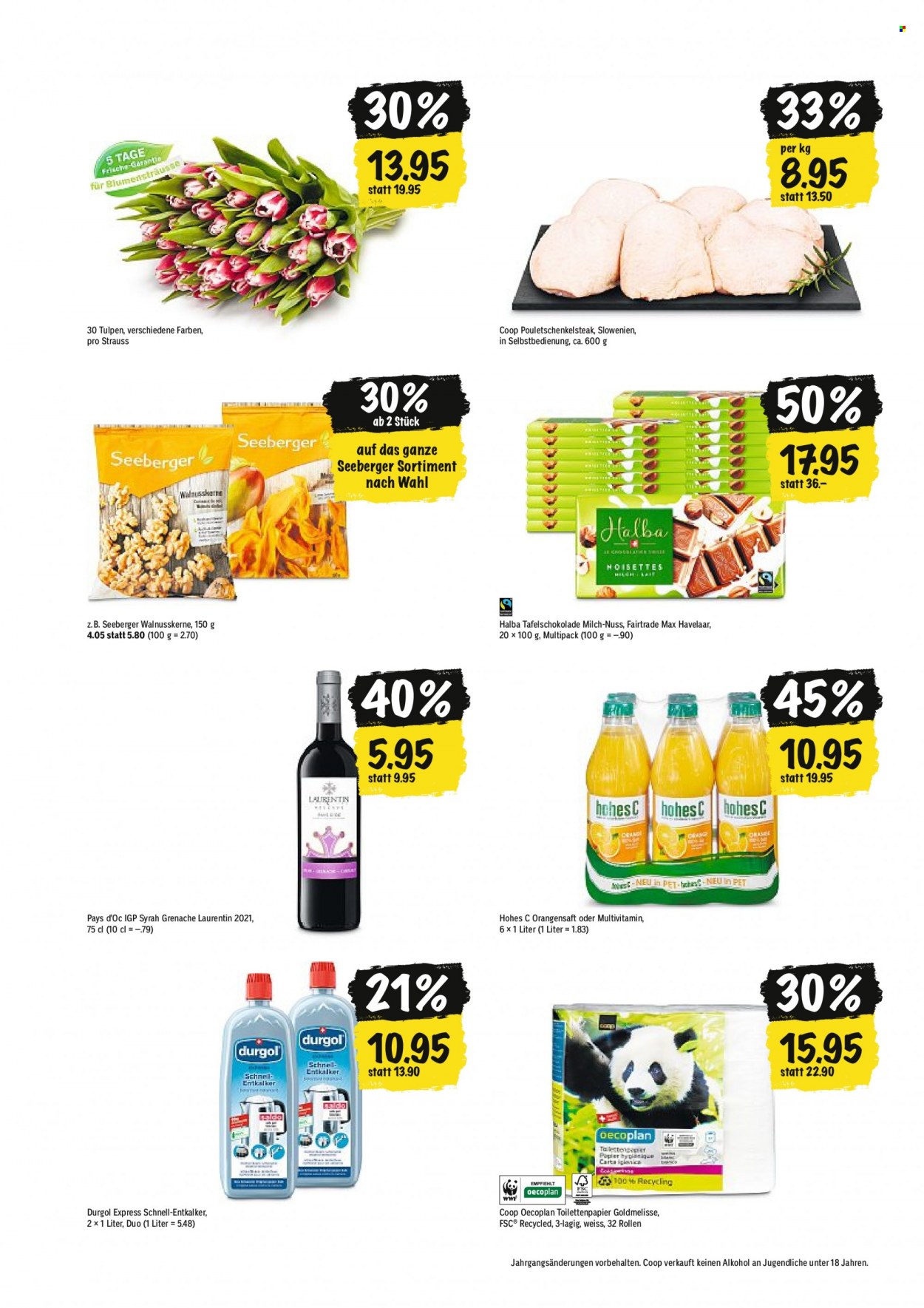 Volantino Coop - 9.1.2024 - 14.1.2024. Pagina 18
