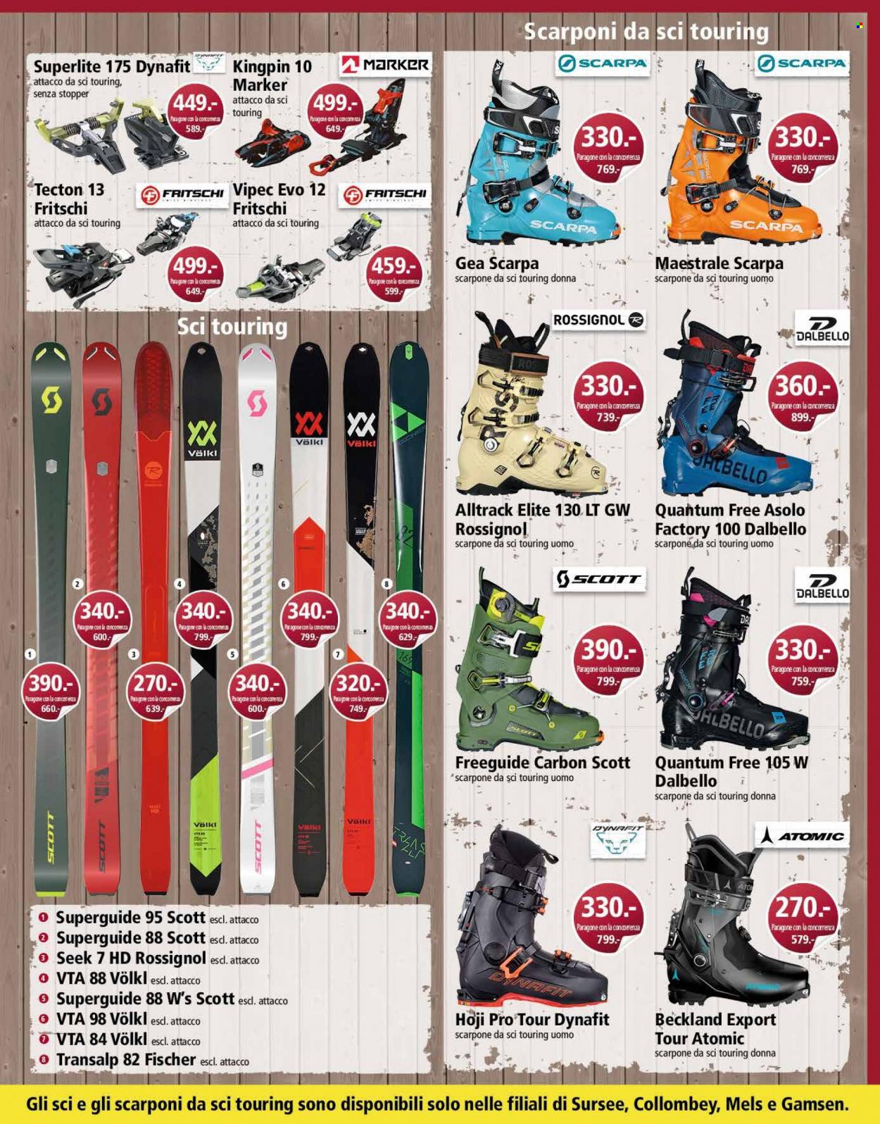 Volantino Otto's. Pagina 5